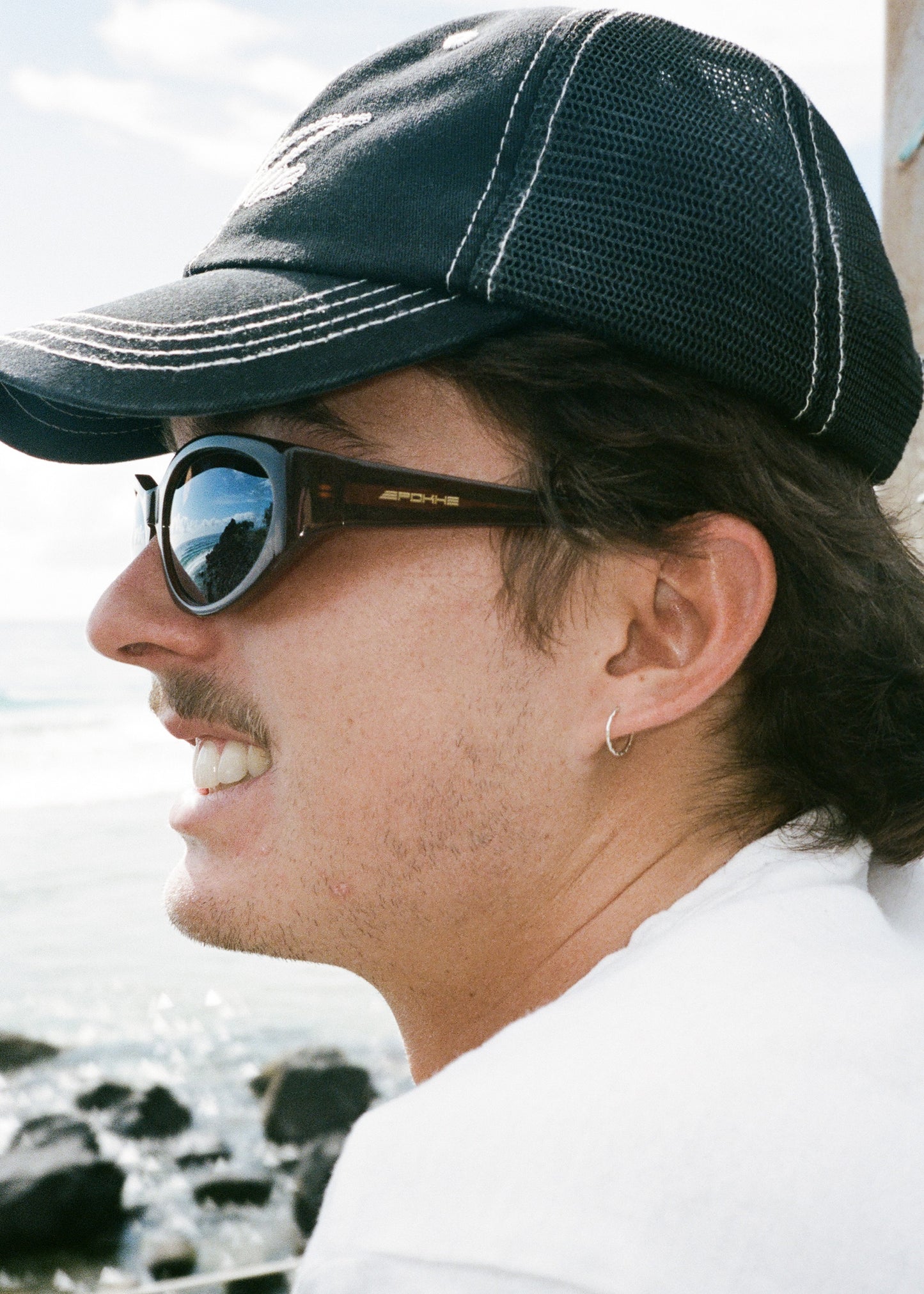 Trinity Sunglasses