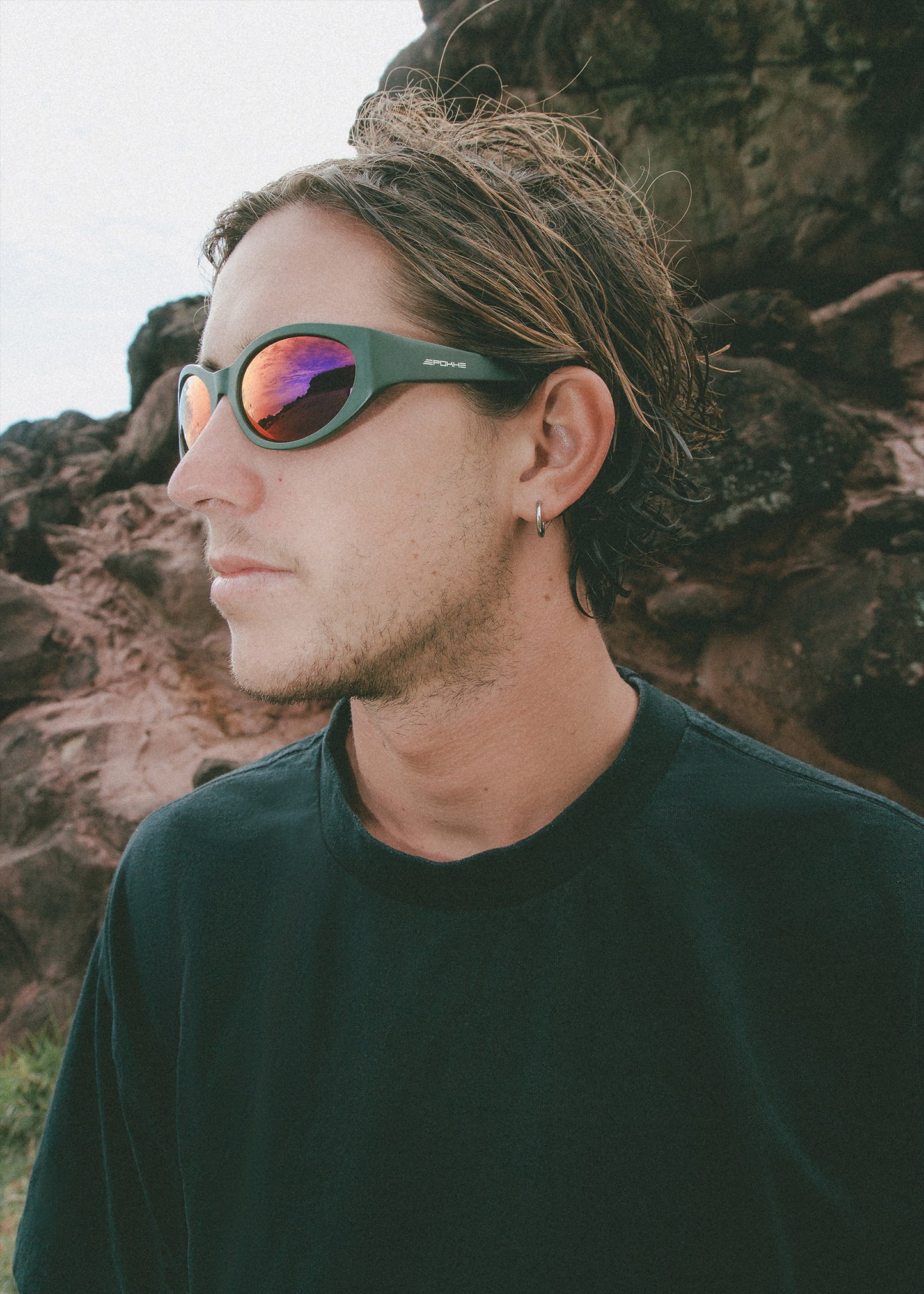 Trinity Sunglasses