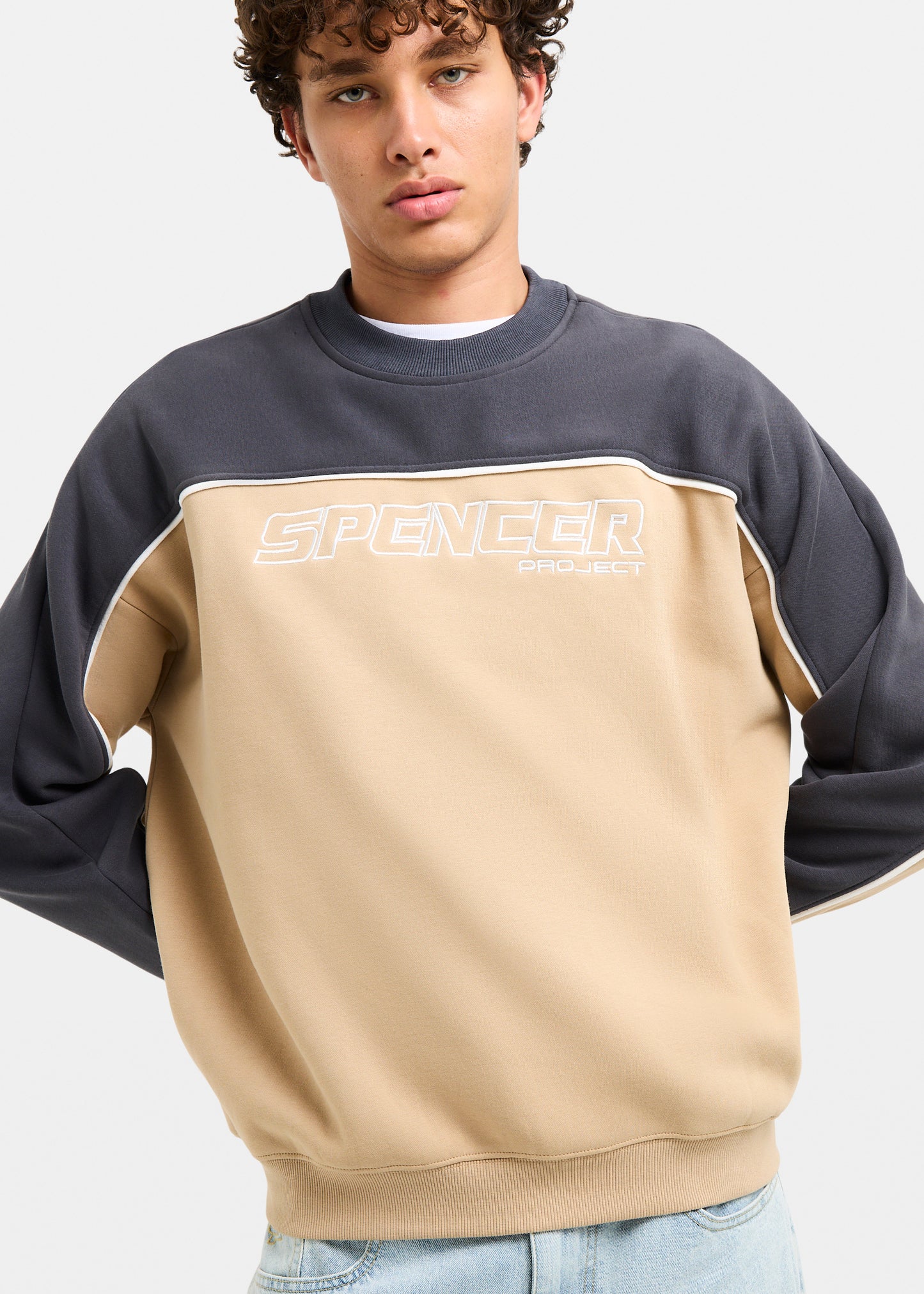Live Crew Jumper