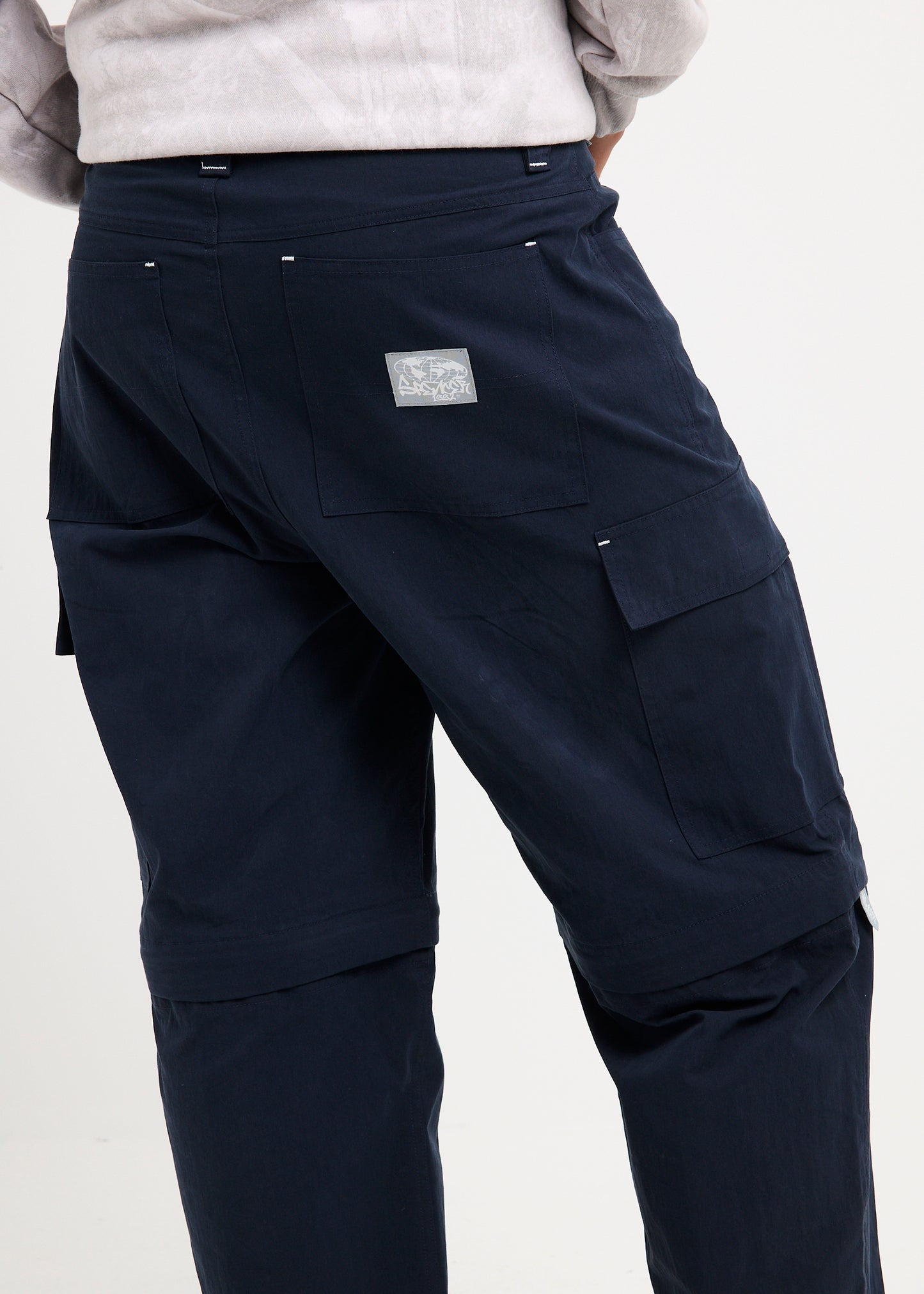 Division Ripstop Pants