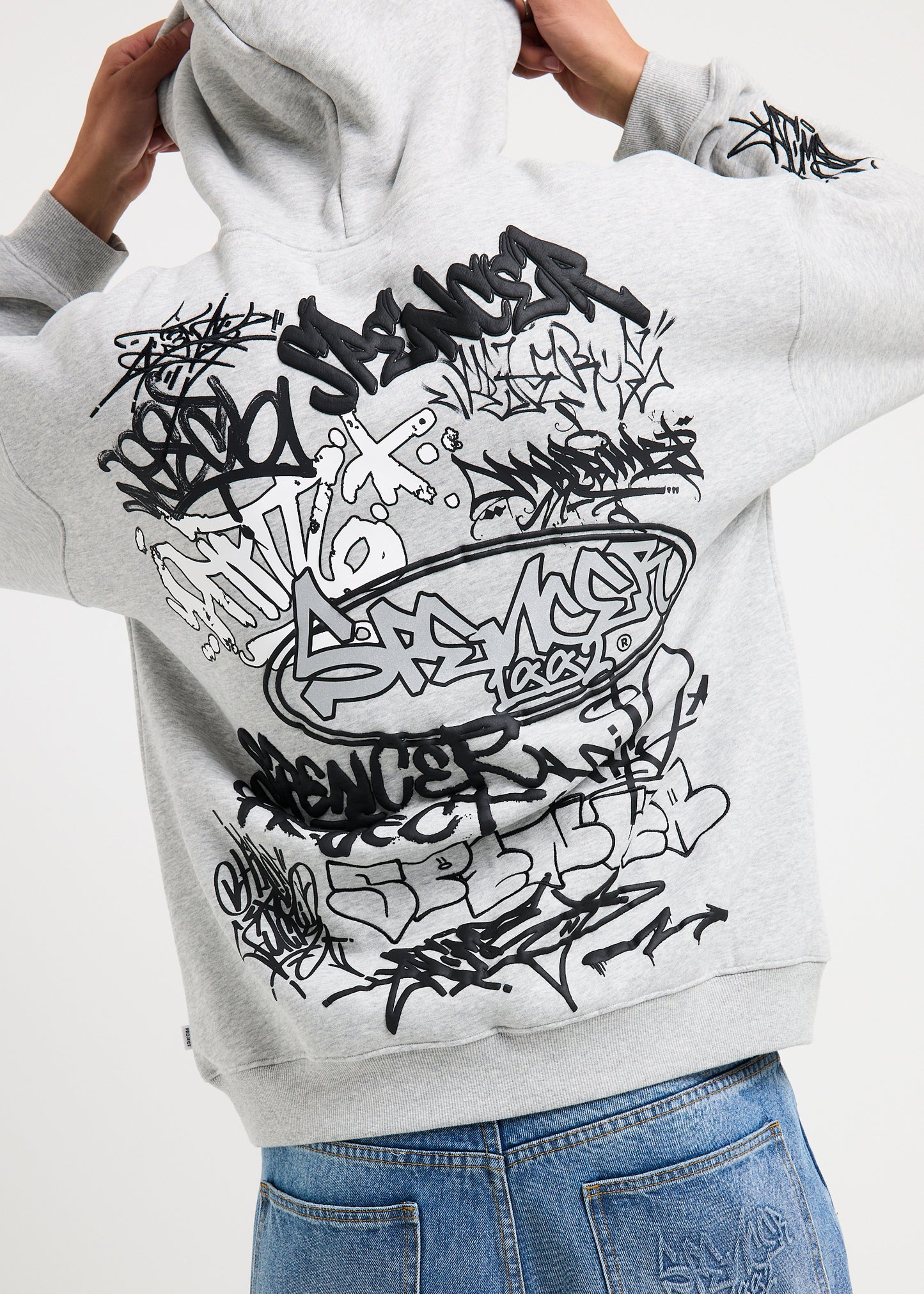 Chief Hoodie