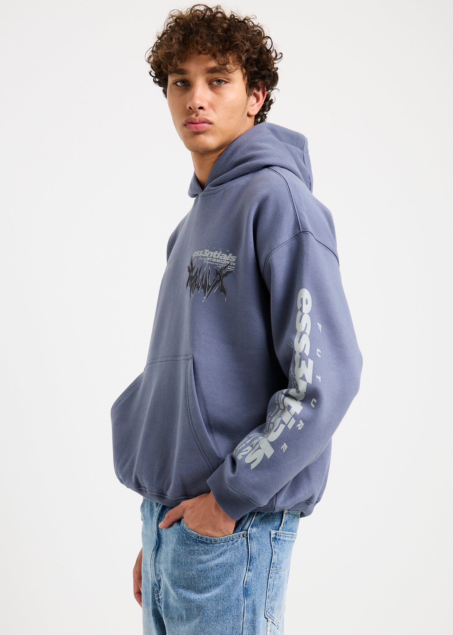 Rebirth Hoodie