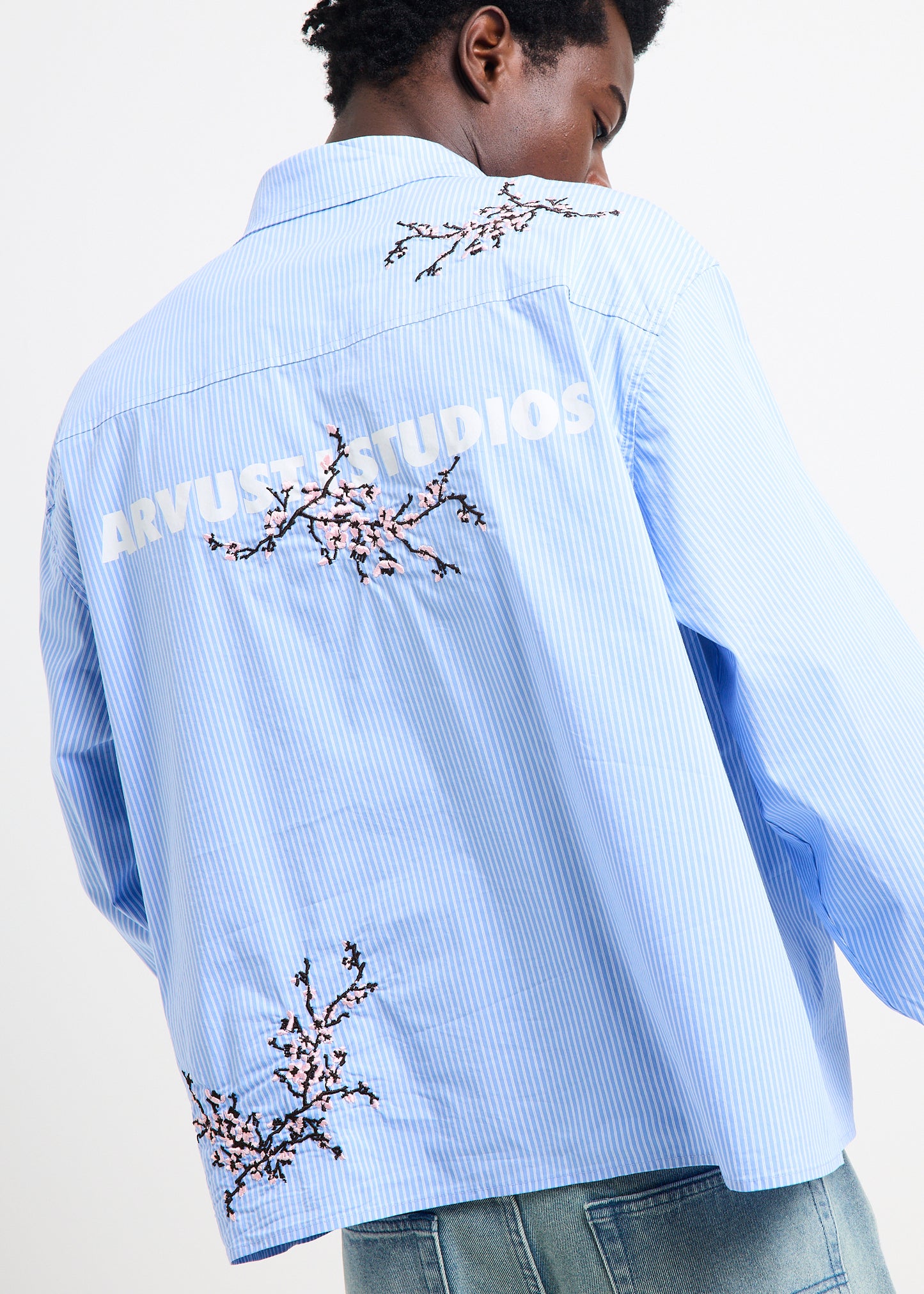 Bloom Long Sleeve Shirt