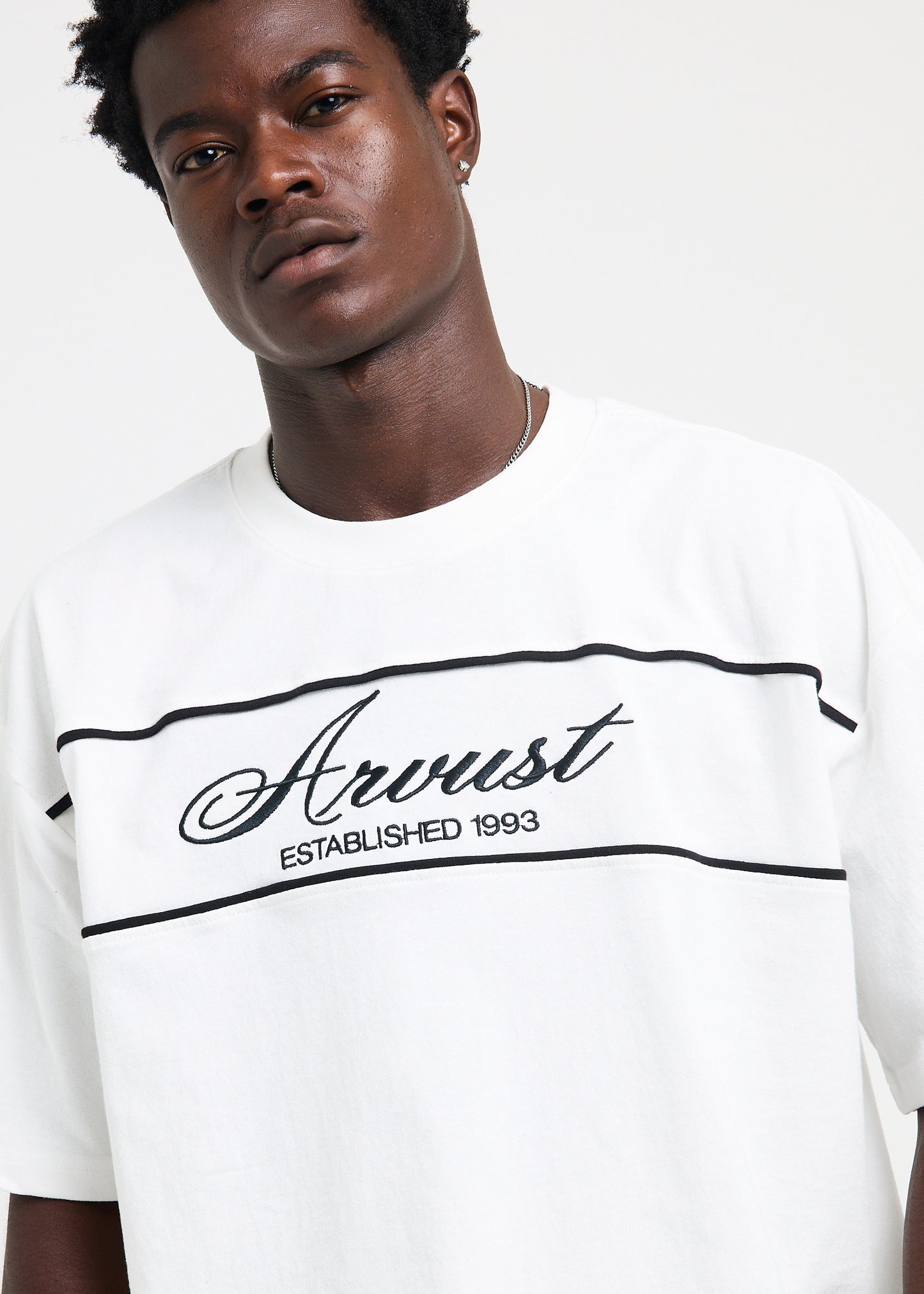 Location Tee