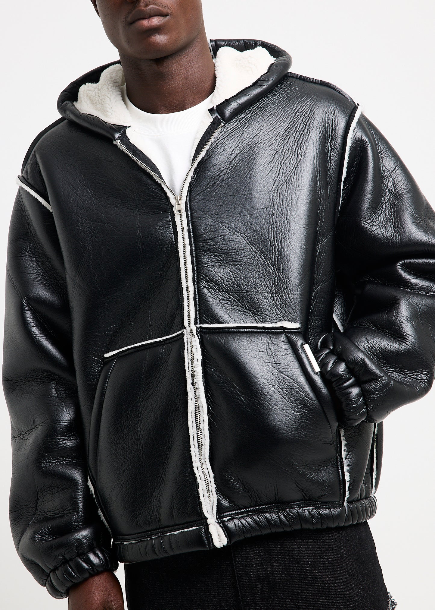 Rapture Reversible Jacket
