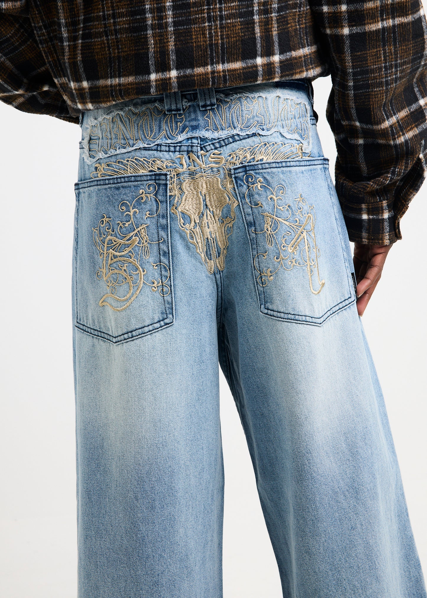 Afterlife Jean