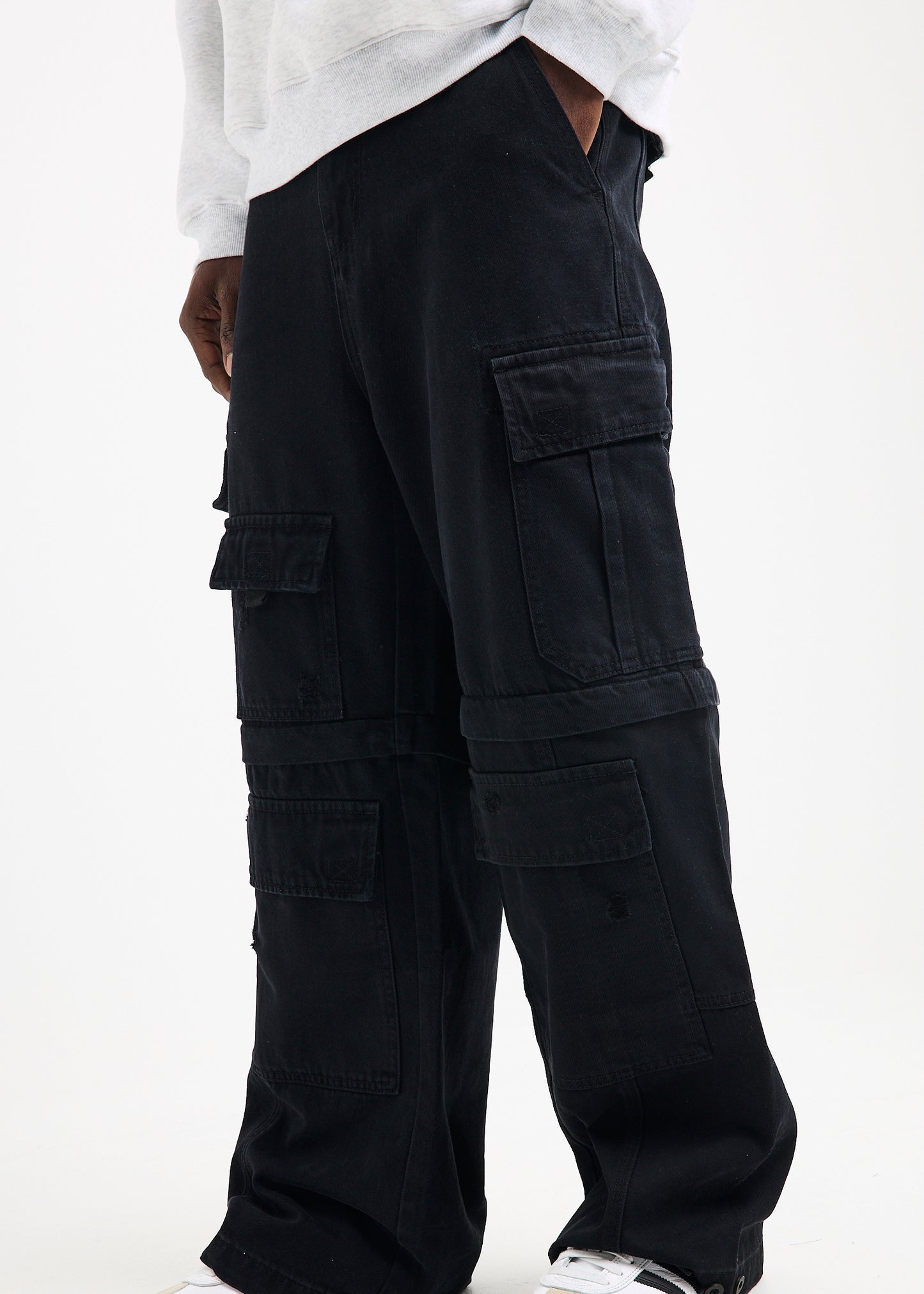 Archgoat Cargo Pants