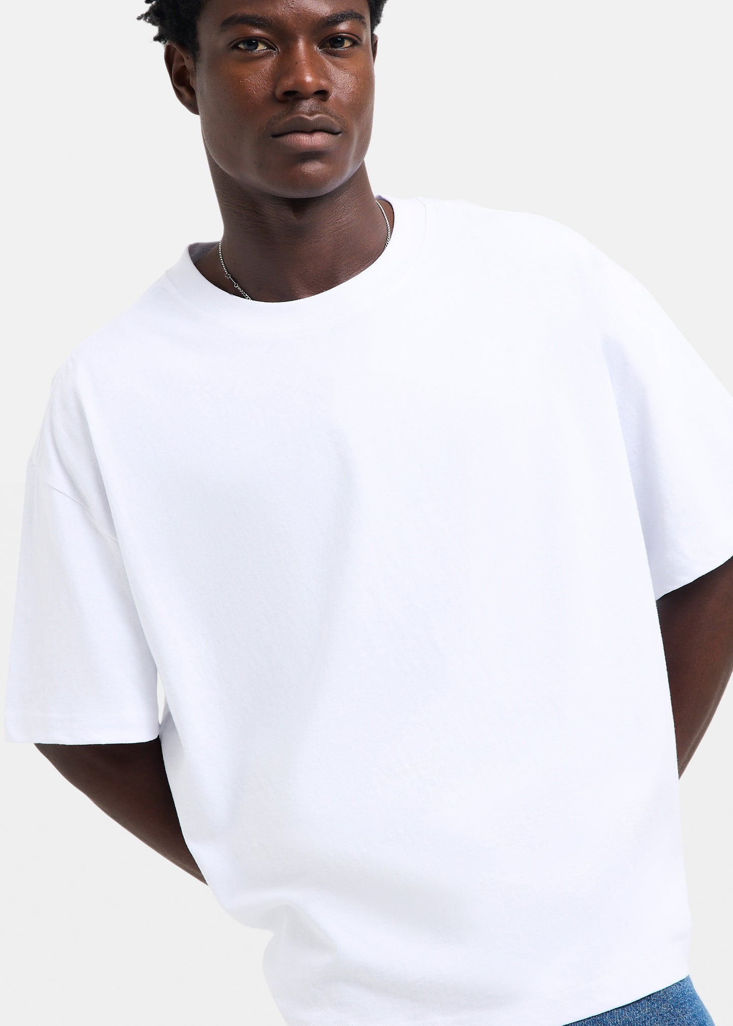 OG Crop T-Shirt