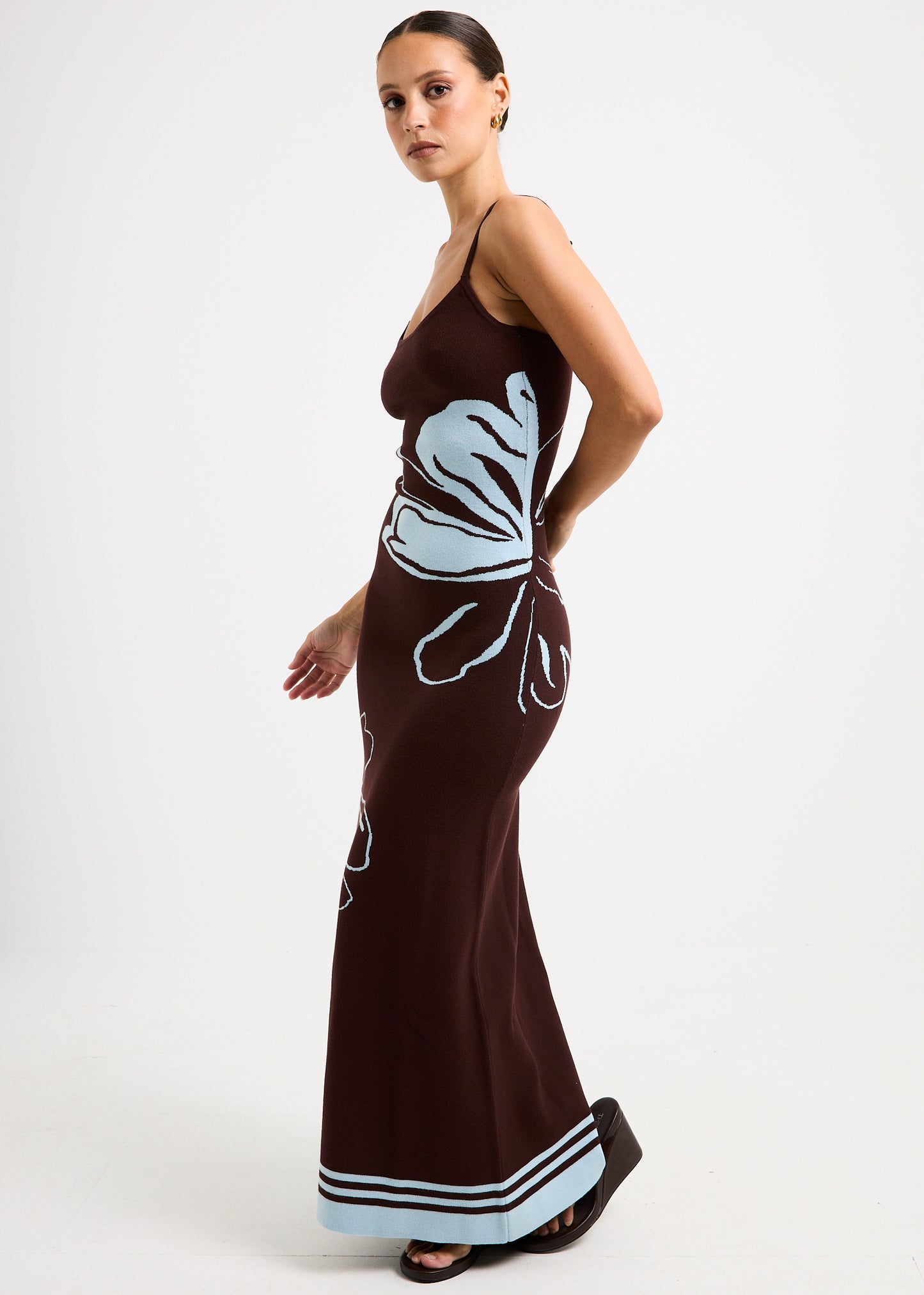 Calypso Maxi Dress