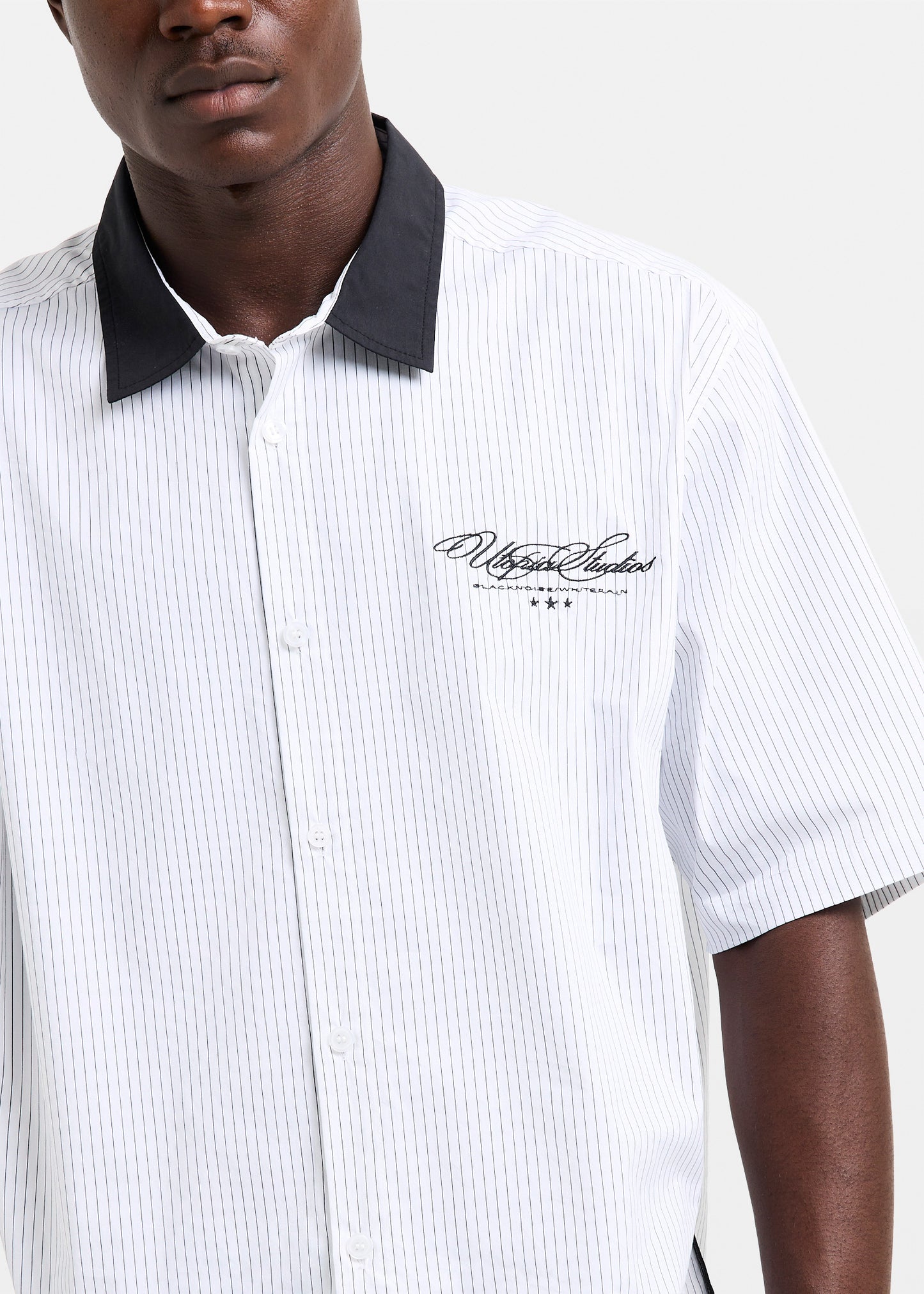 Baseline Short Sleeve Shirt