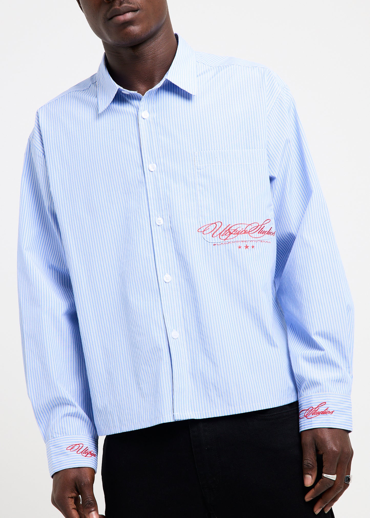 Still Air Long Sleeve Shirt