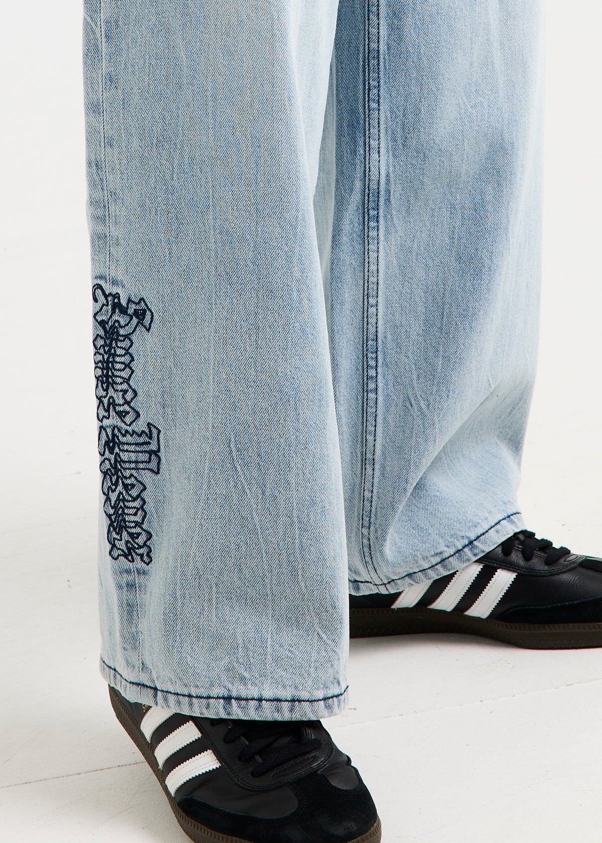 Sandon Denim Jeans