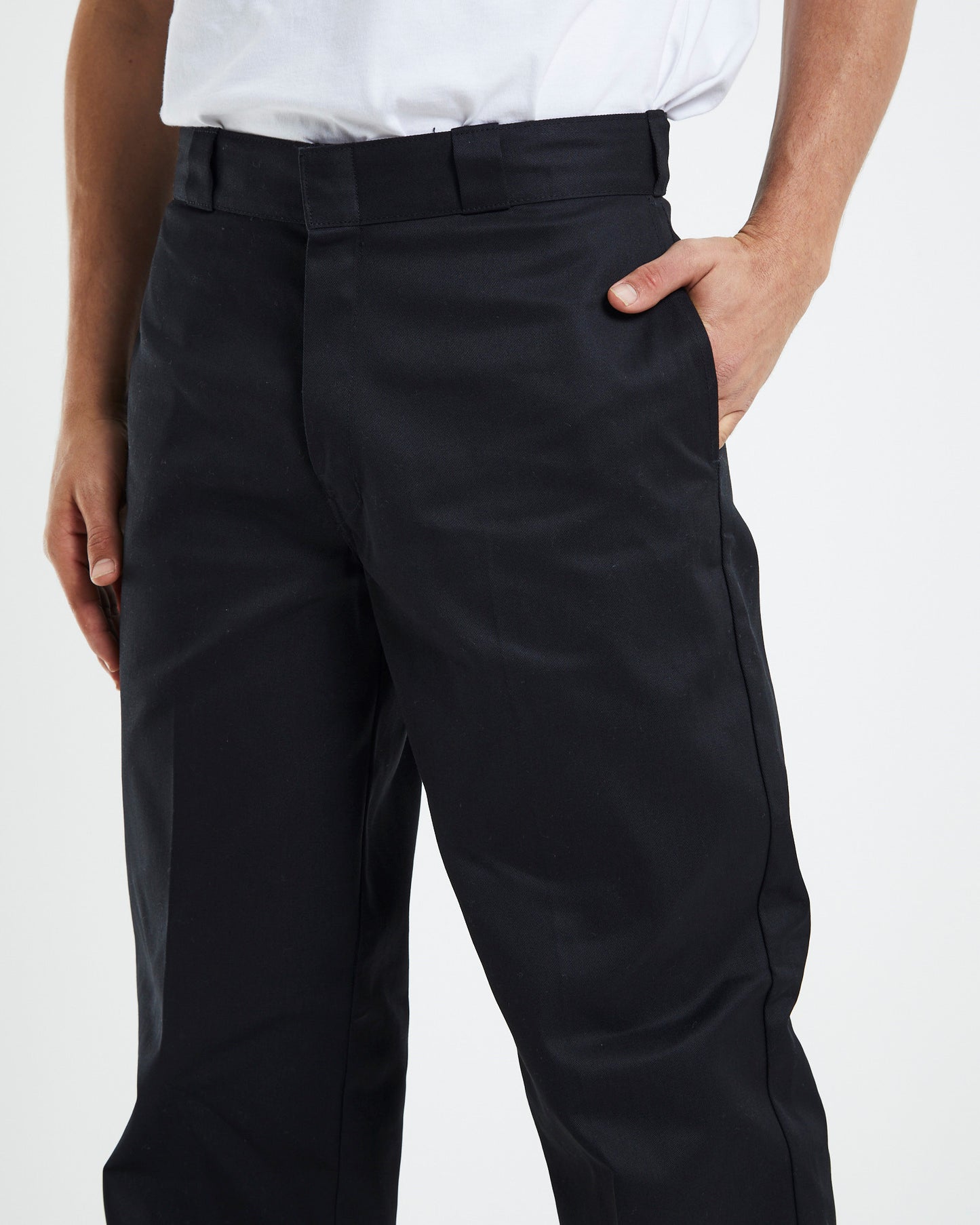 852 Super Loose Pants