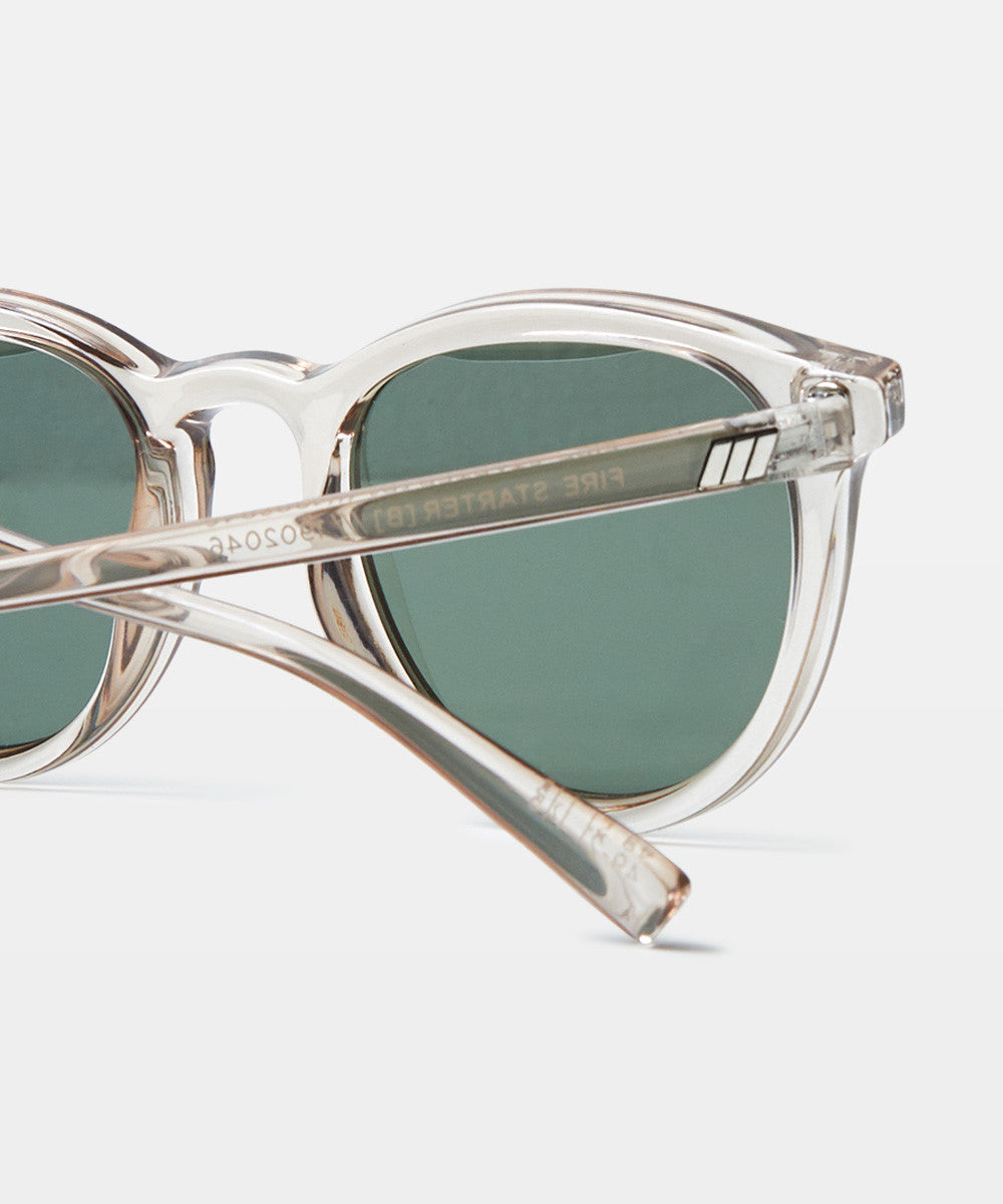 Fire Starter Sunglasses Stone STONE