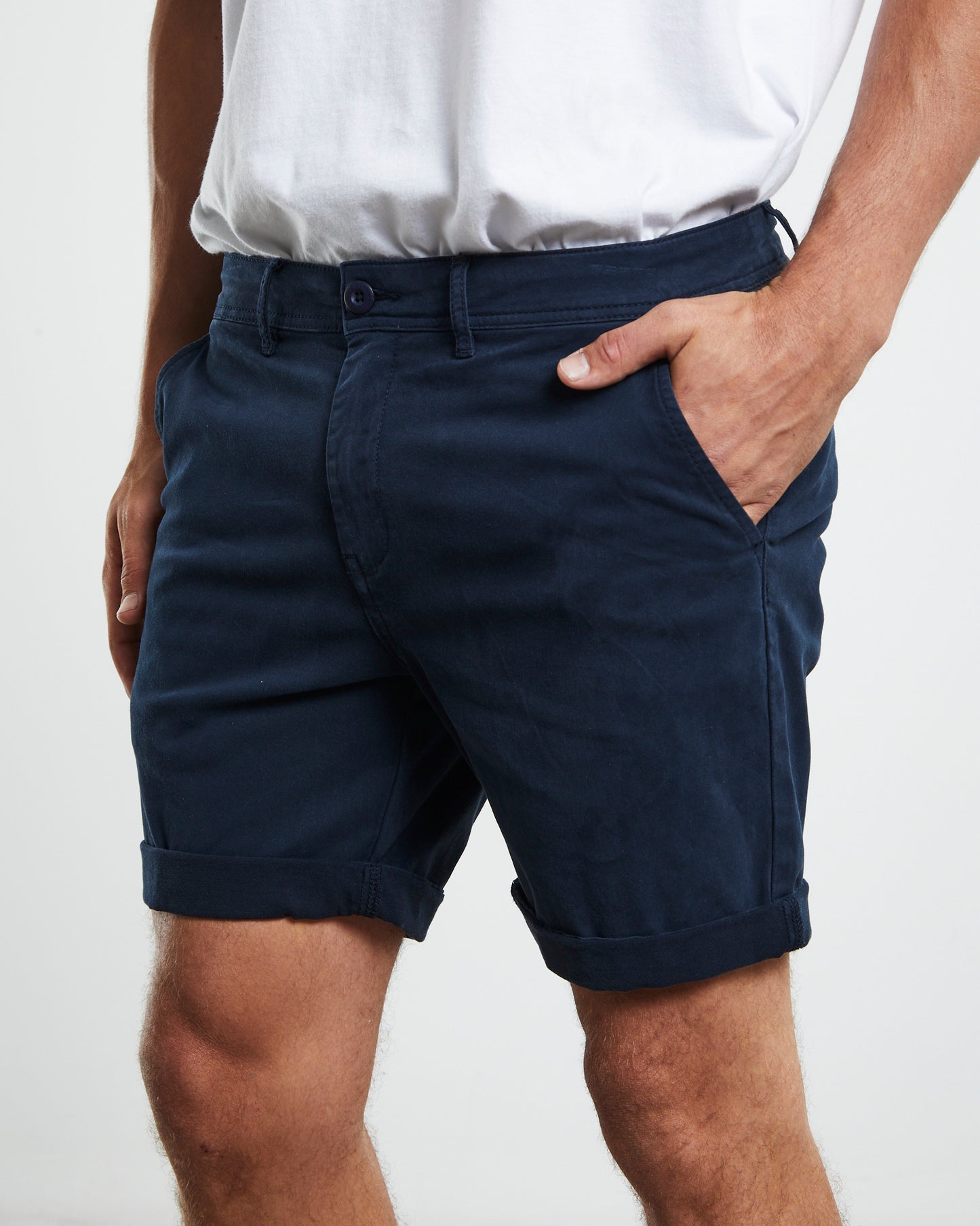 Preston Shorts