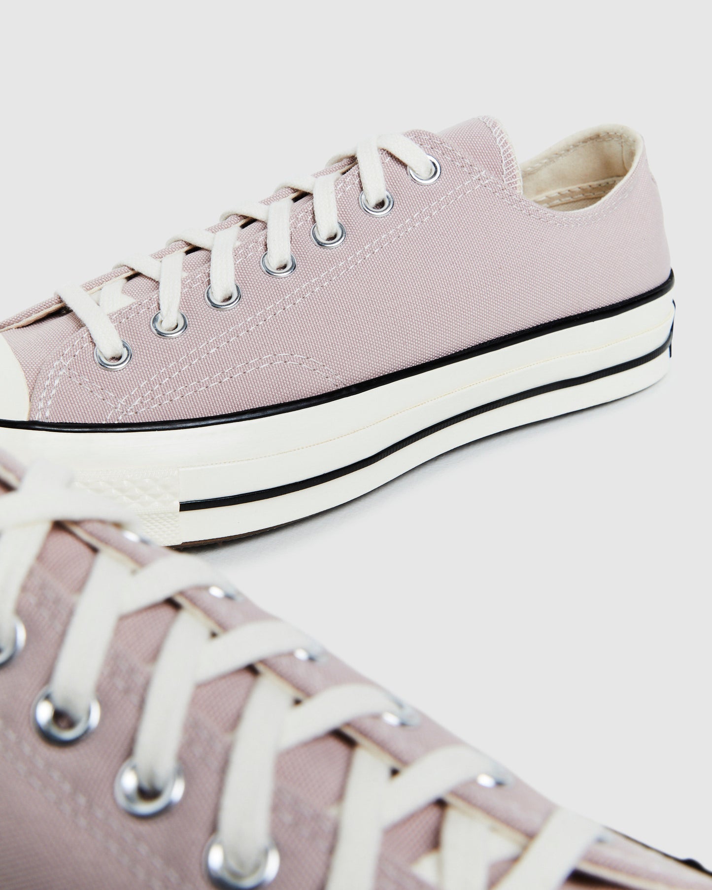 Chuck 70 Low Sneakers Stone