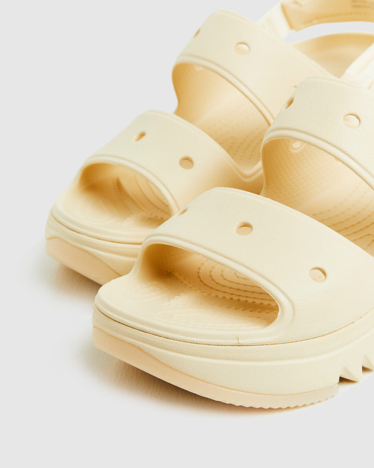 Classic Hiker Xscape Sandals VANILLA