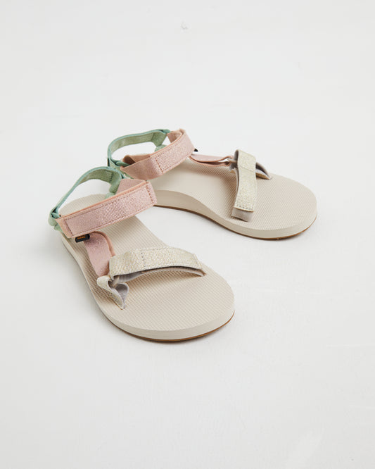 Women's Original Universal Sandals in Metallic Clay Multi MULTI COLOUR