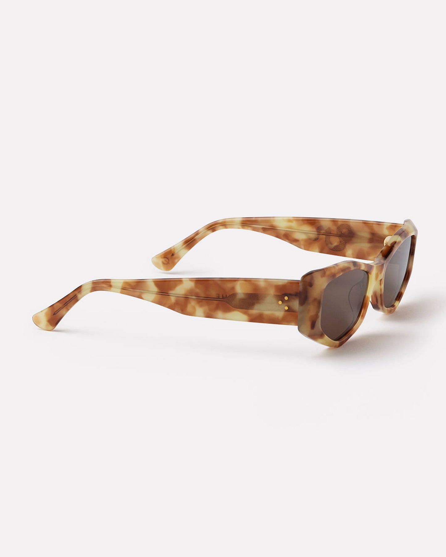 Guilty Sunglasses Hazel Tortoise / Bronze