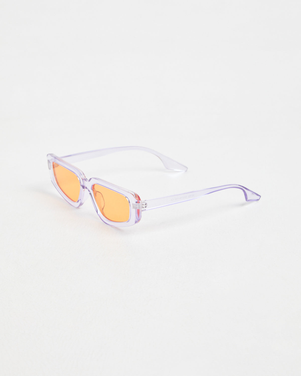 Justin Sunglasses PURPLE