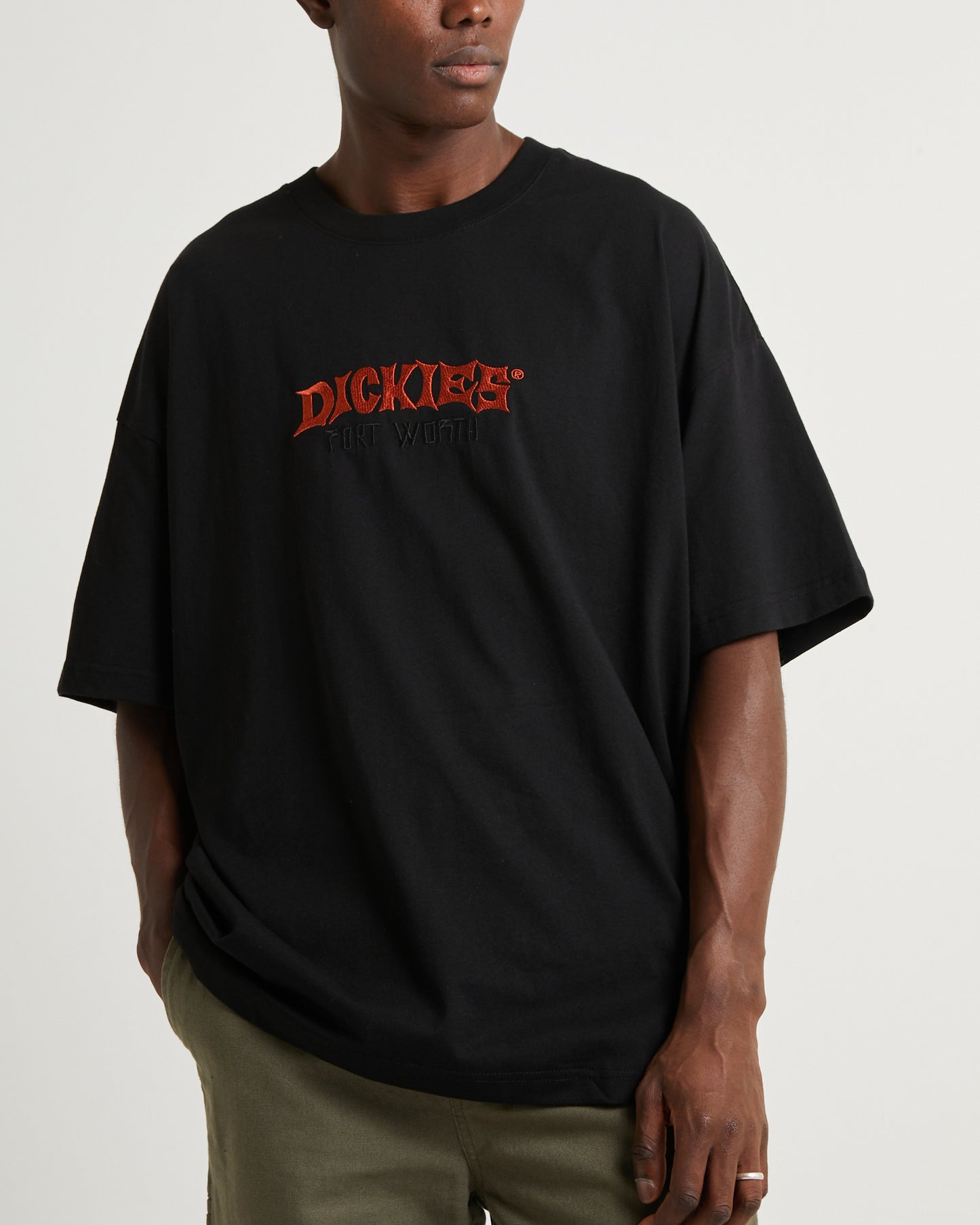 The Beast Double 330 Short Sleeve T-Shirt