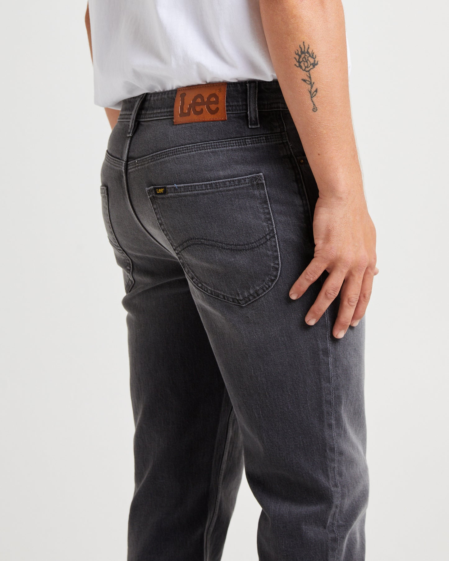 L-Two Denim Jeans Tempo