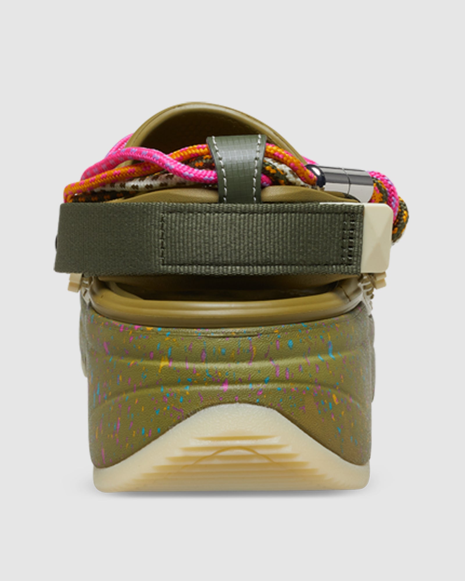 Hiker Xscape Festival Clogs – General Pants Co.