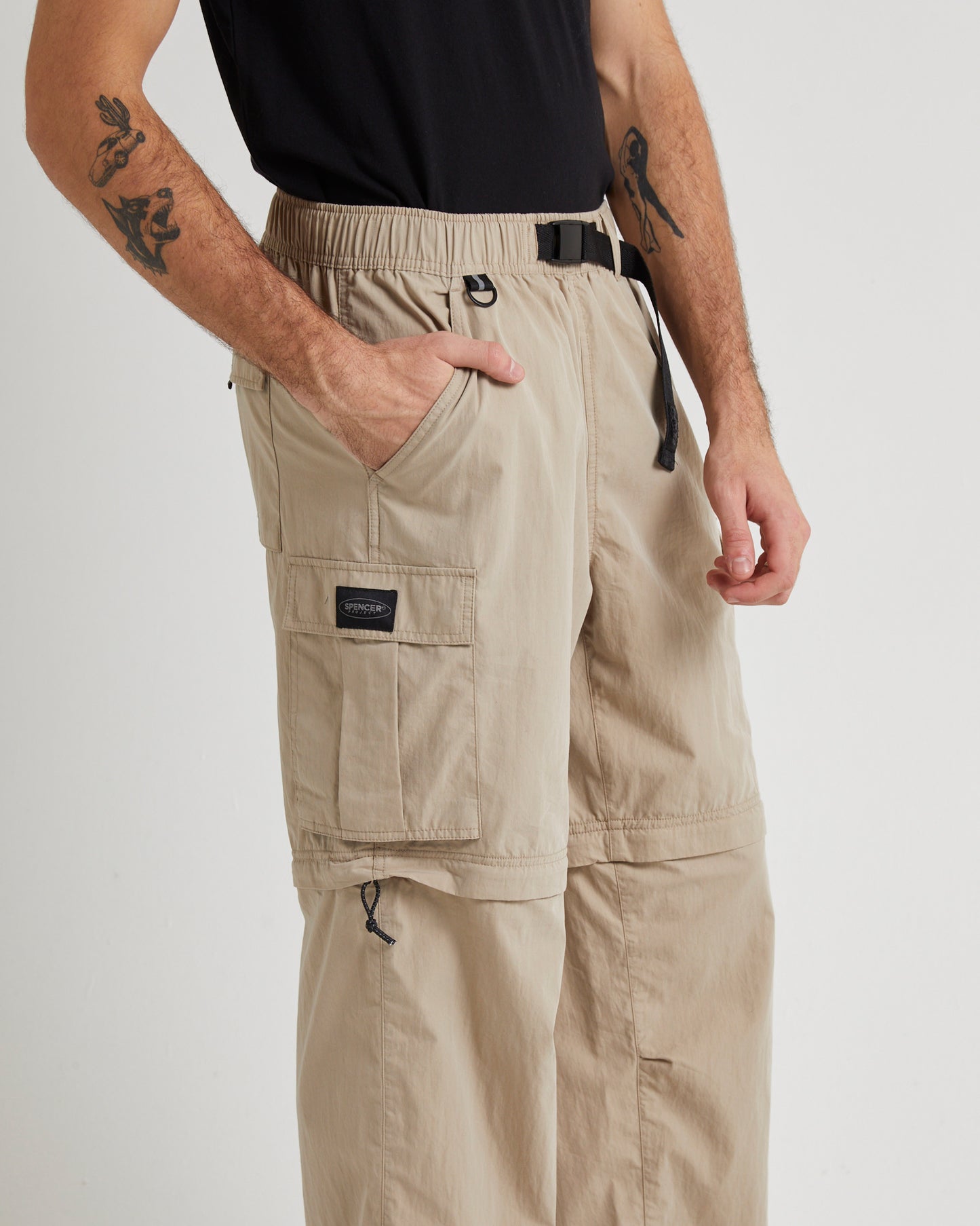 Hiker 2 Pants