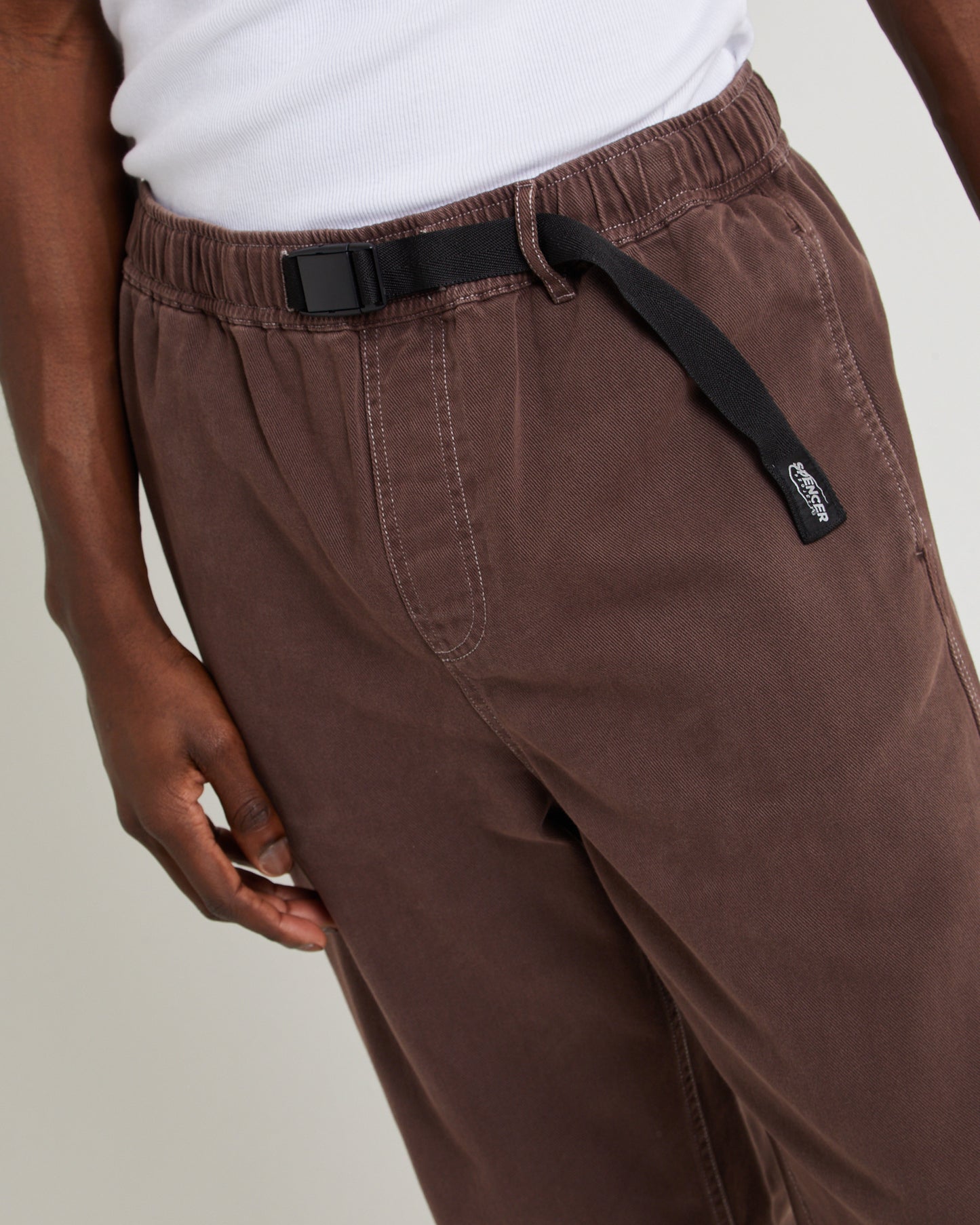 Boston Pants