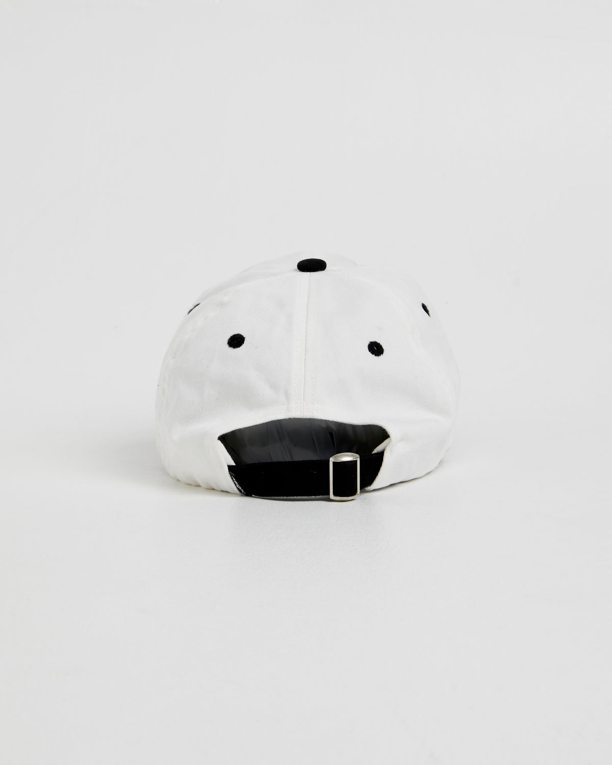 Marked Contrast Cap