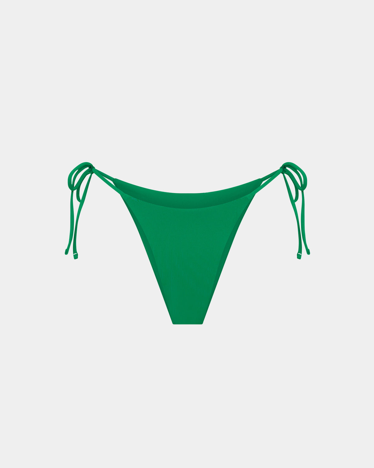 Tie Side Skimpy Bikini Bottom