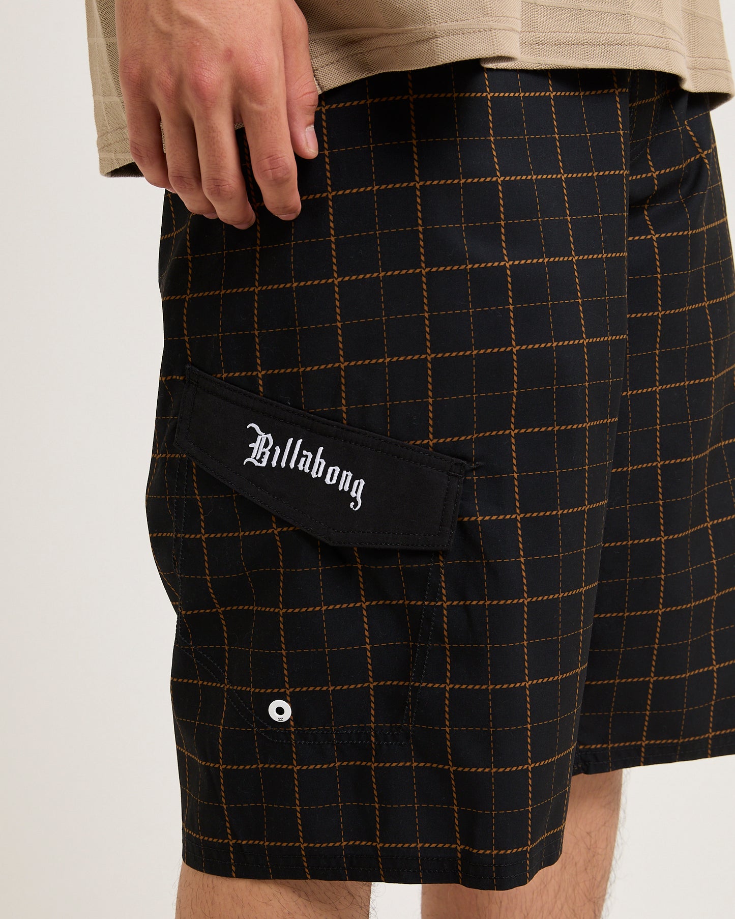 Core OG Boardshorts Black