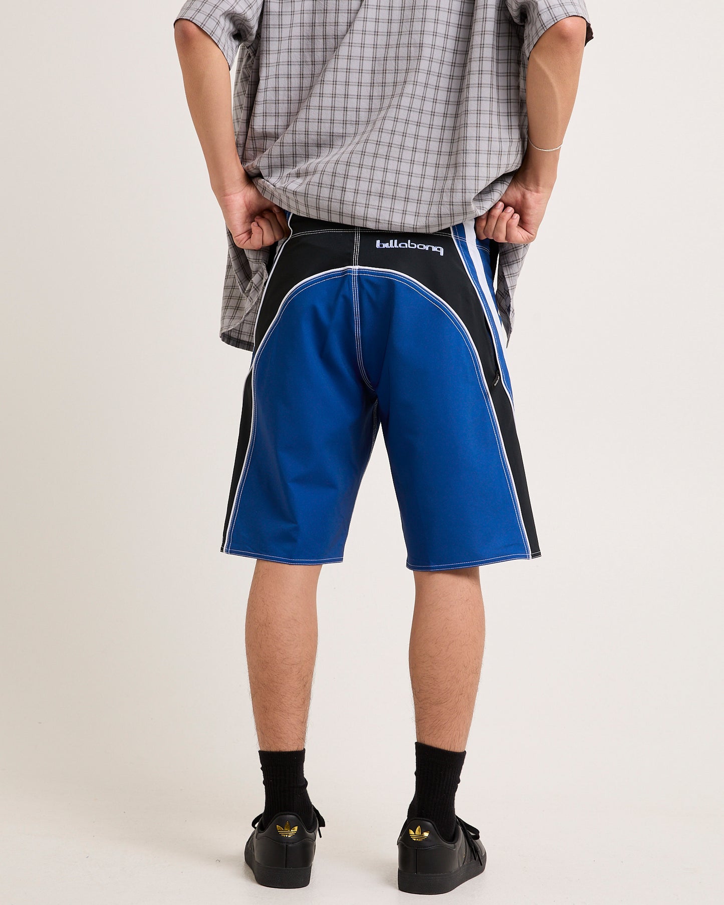 Chrome Fluid 2K Pro Boardshorts