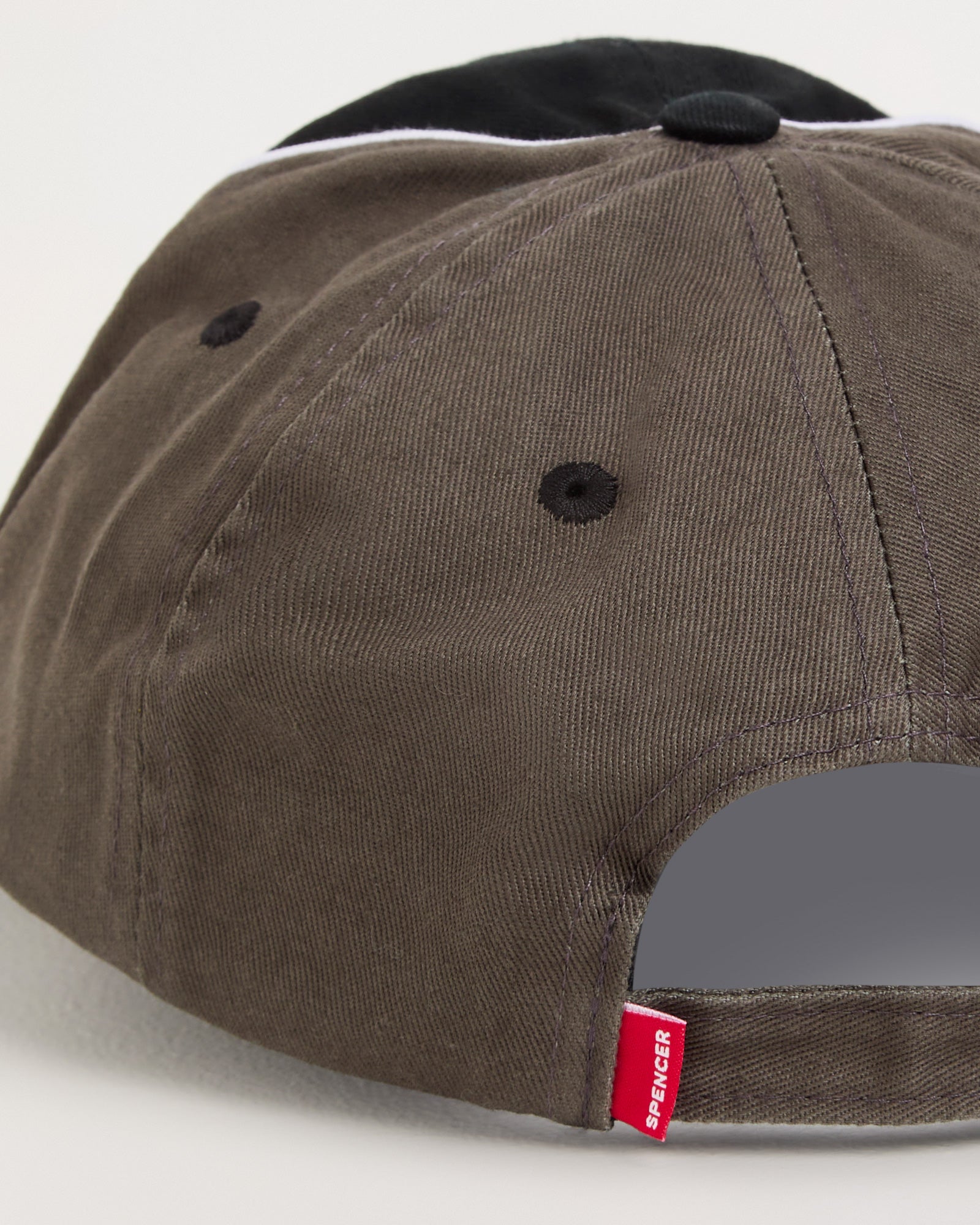 Glitch Y2K Cap – General Pants Co.