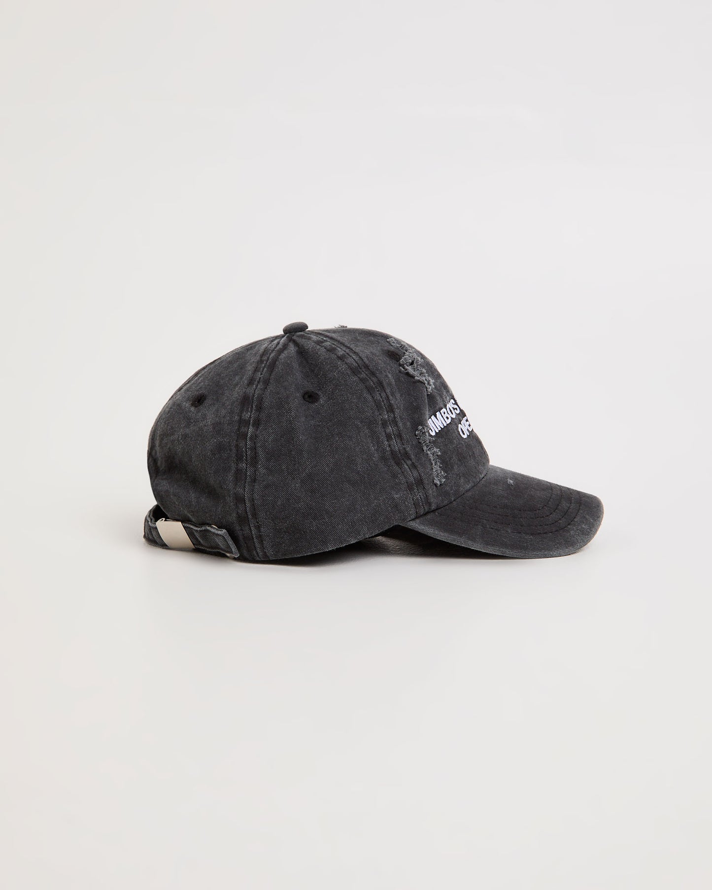 Jimbos Cap
