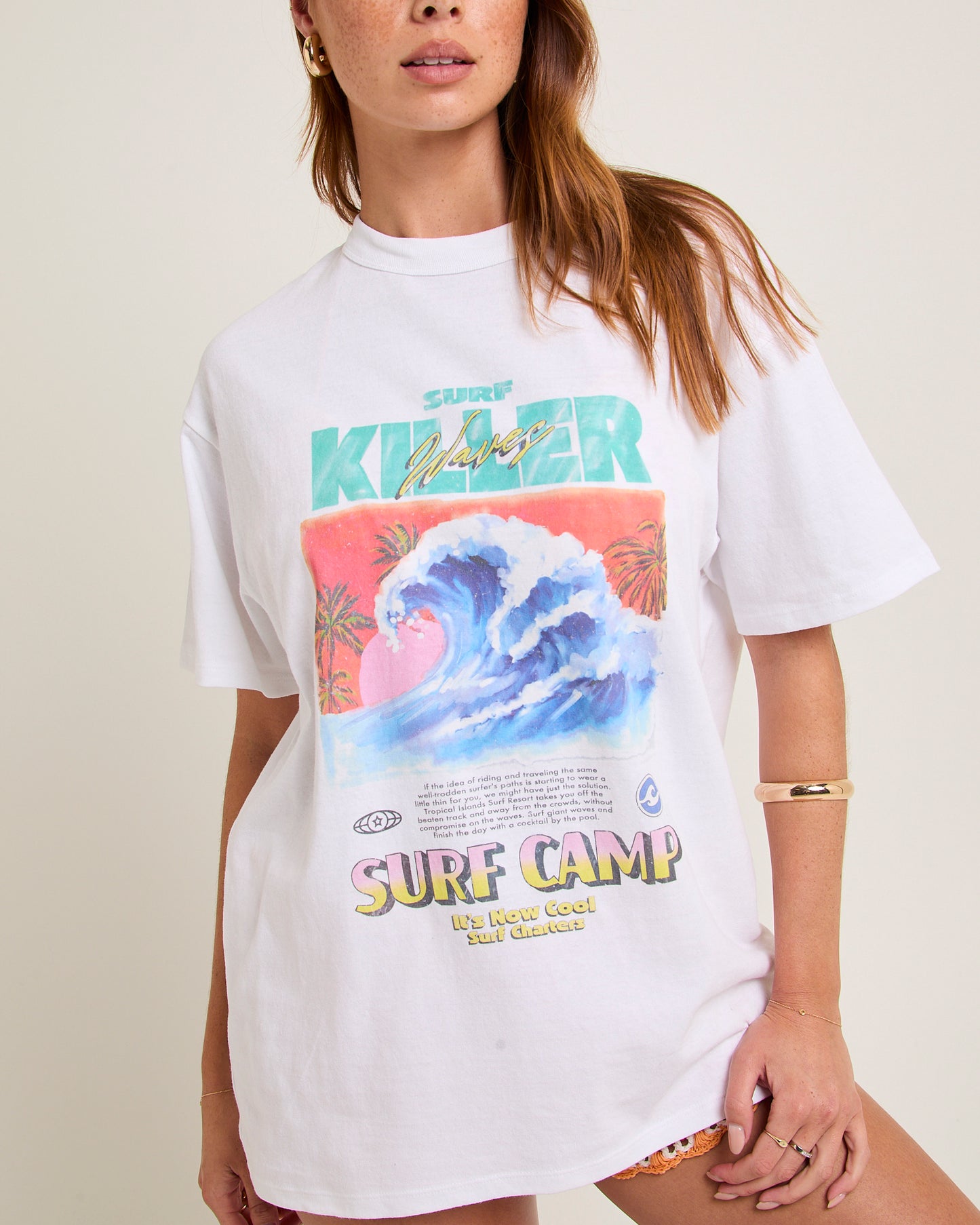 The Signature T-Shirt