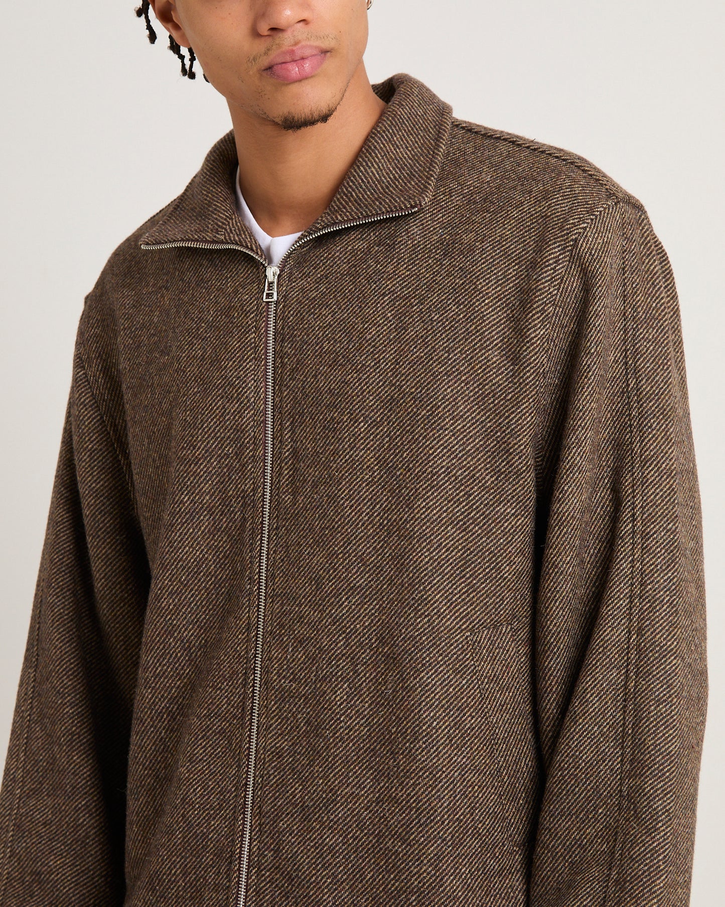 Odyssey Blouson Jacket