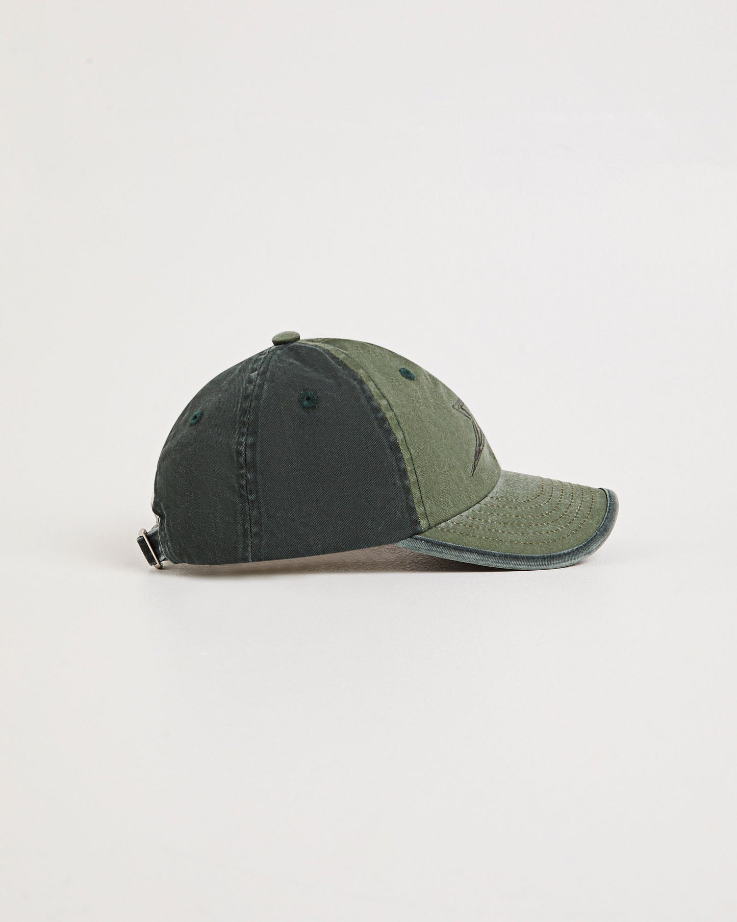 Release Twill Cap