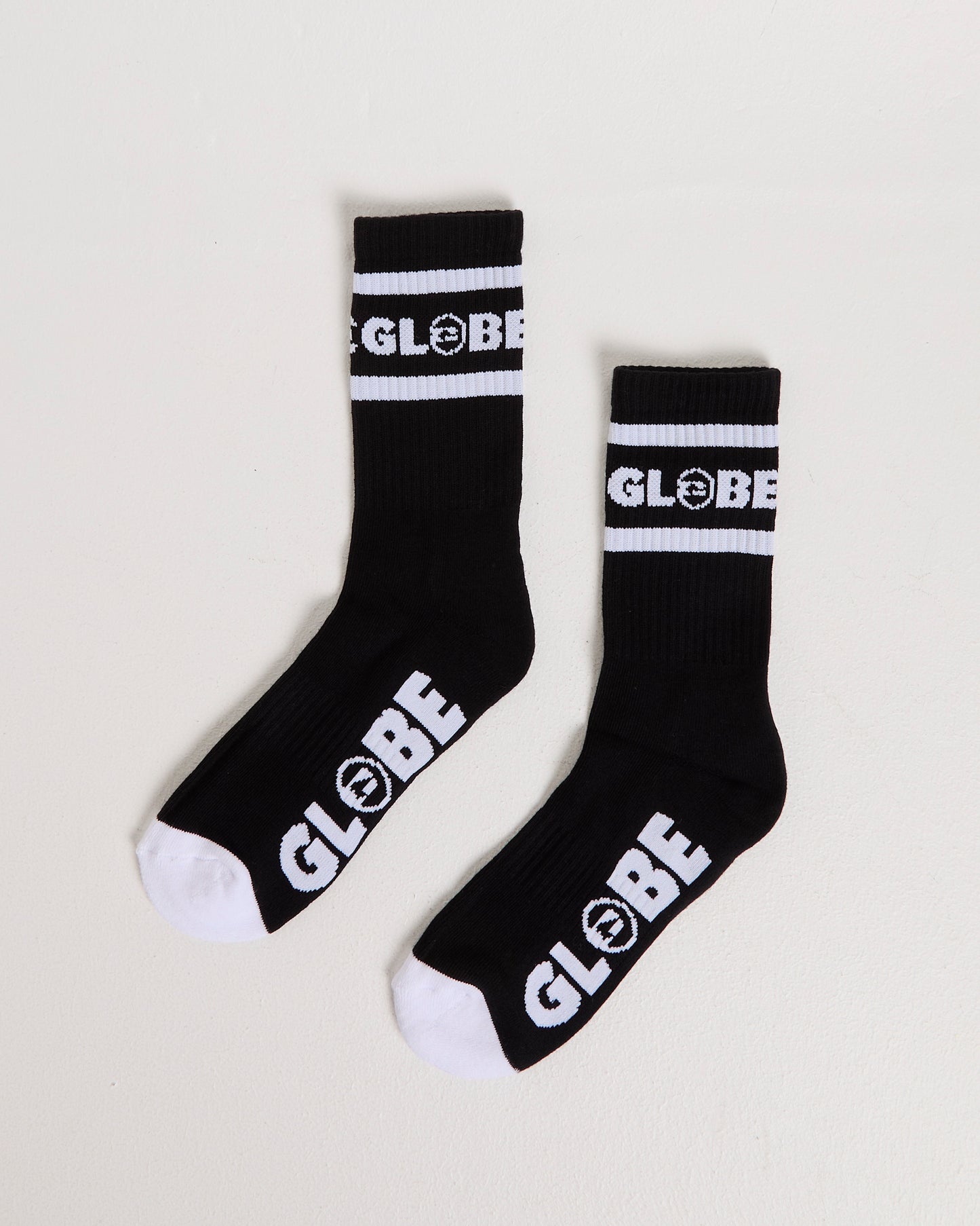 Tilt Hi Crew Socks 5 Pack