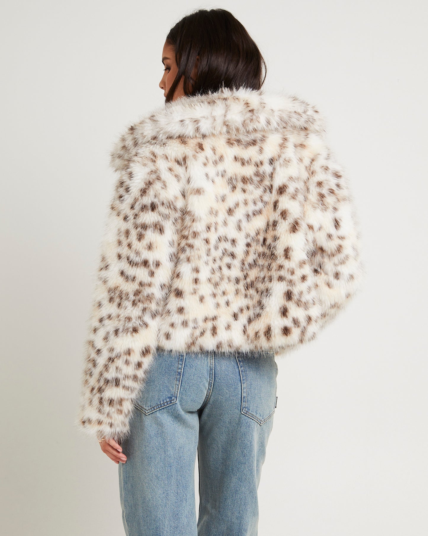 Fifi Fur Coat