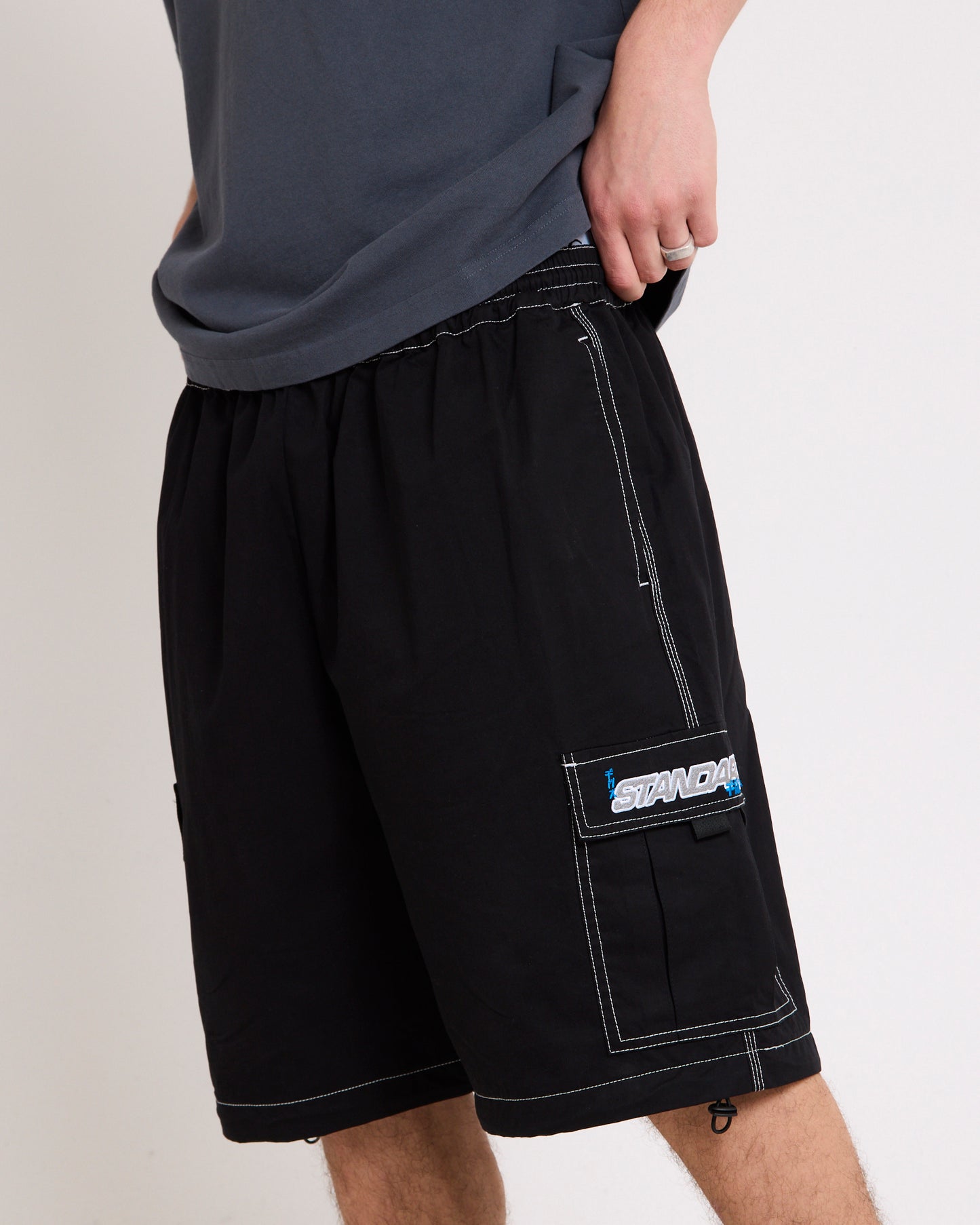 Commander Zip Off Pants