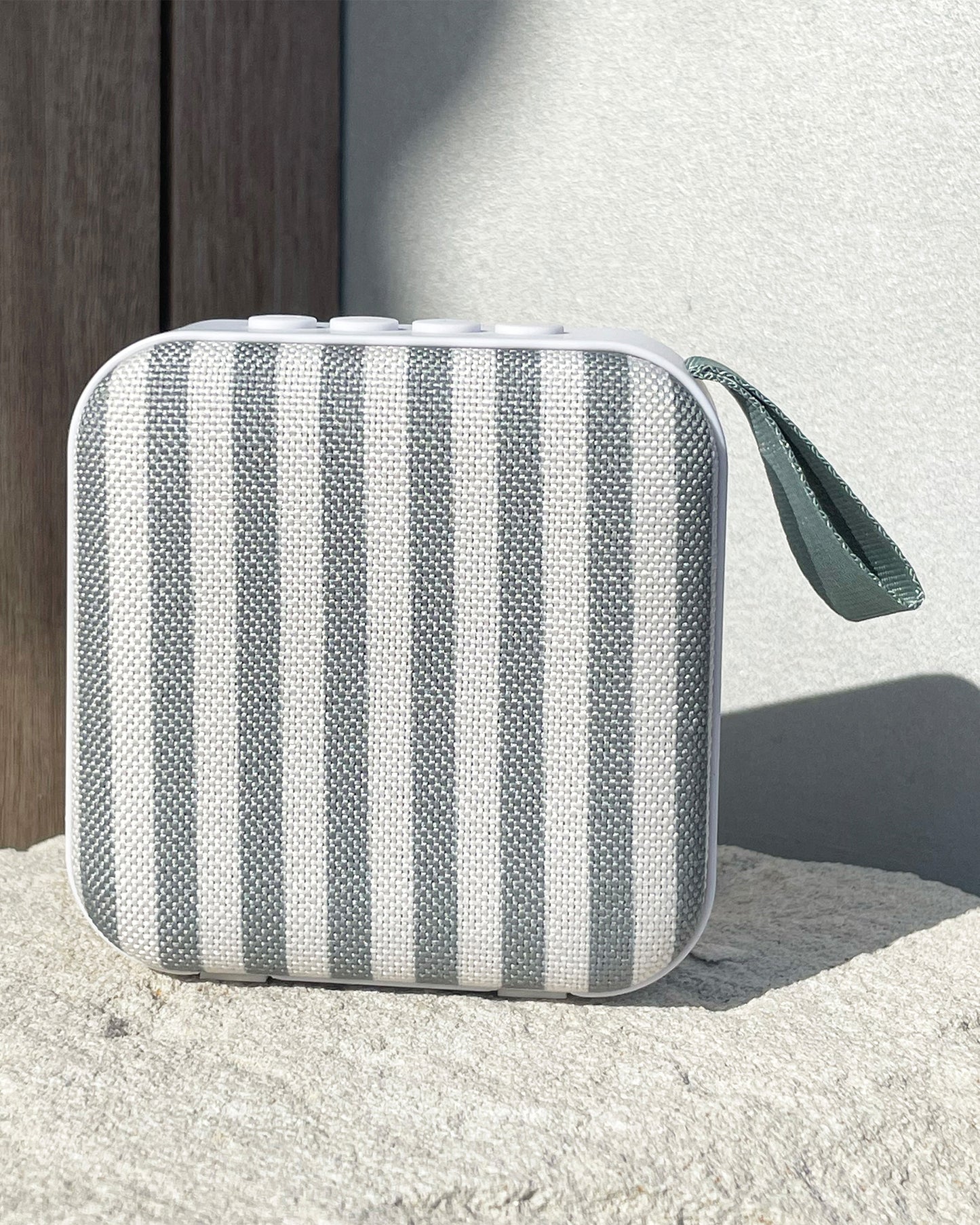 Portable Travel Speaker