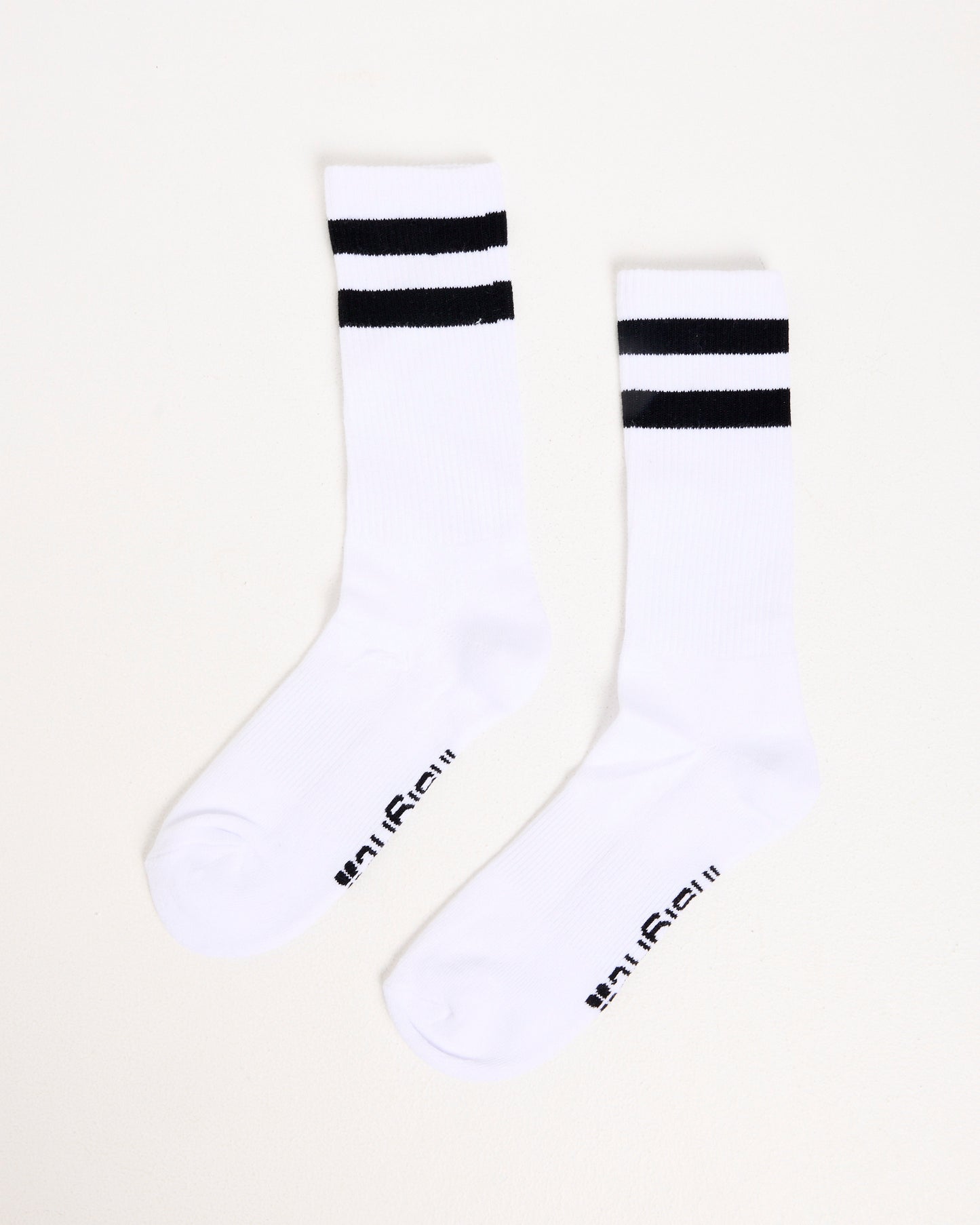 Mixed Crew Socks 5 Pack