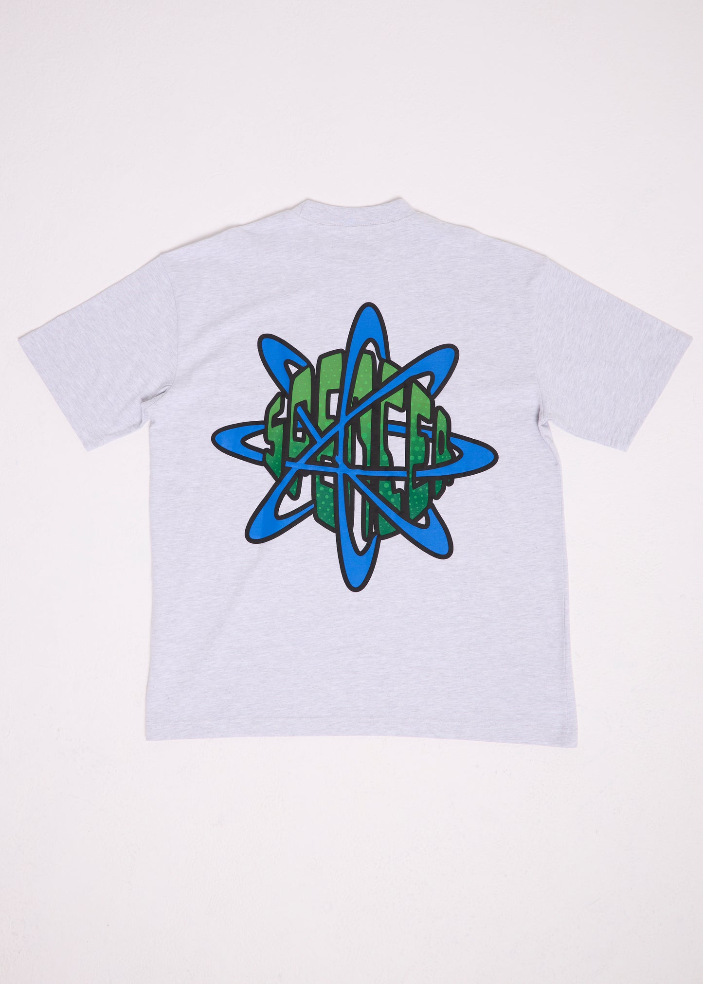 Warp World T-Shirt