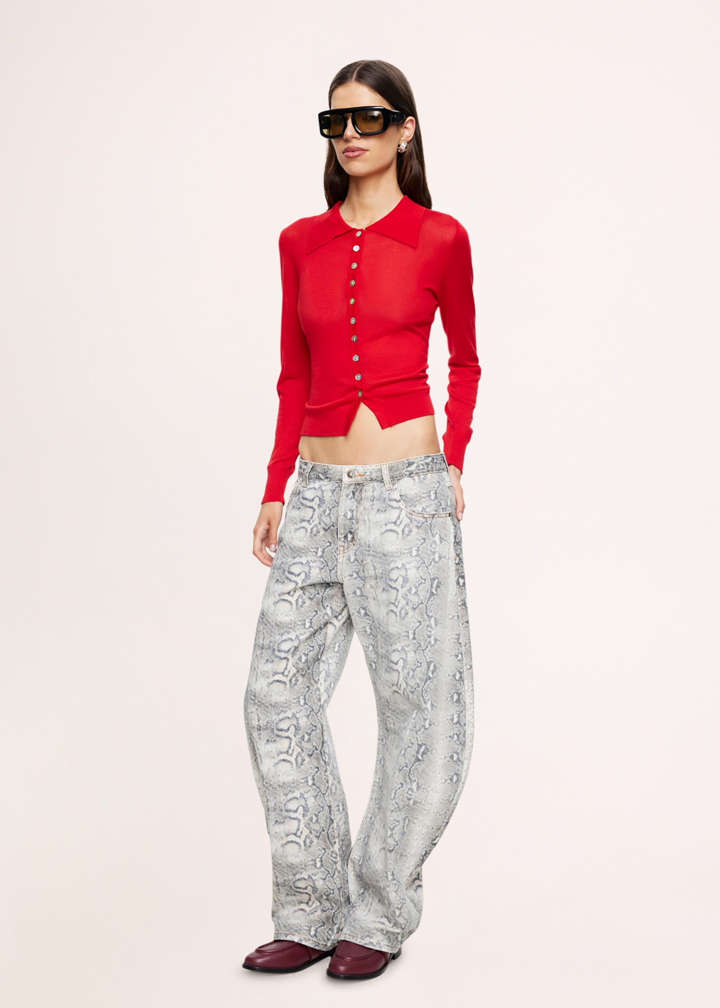 Horseshoe Jeans