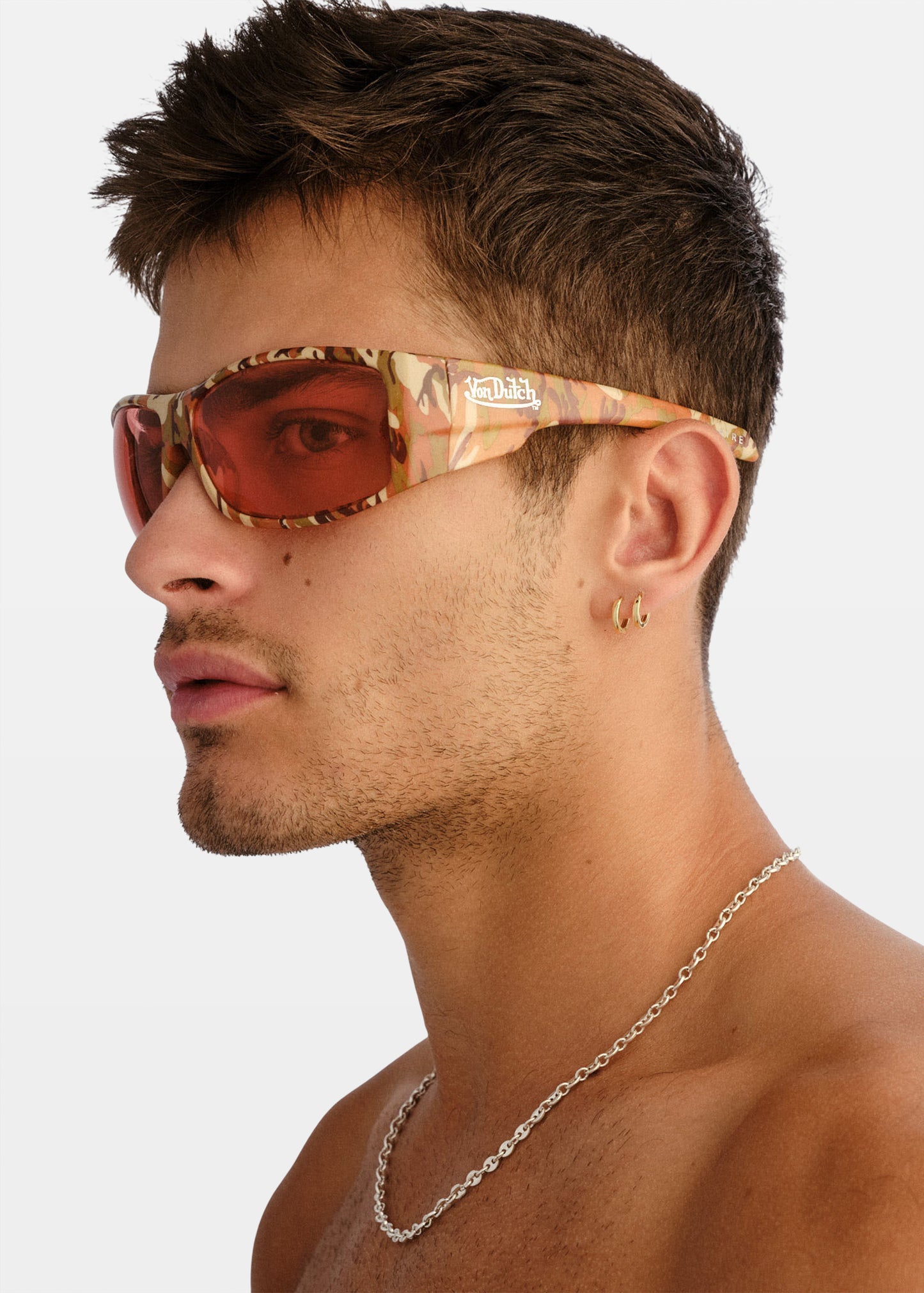 Outlawed Sunglasses