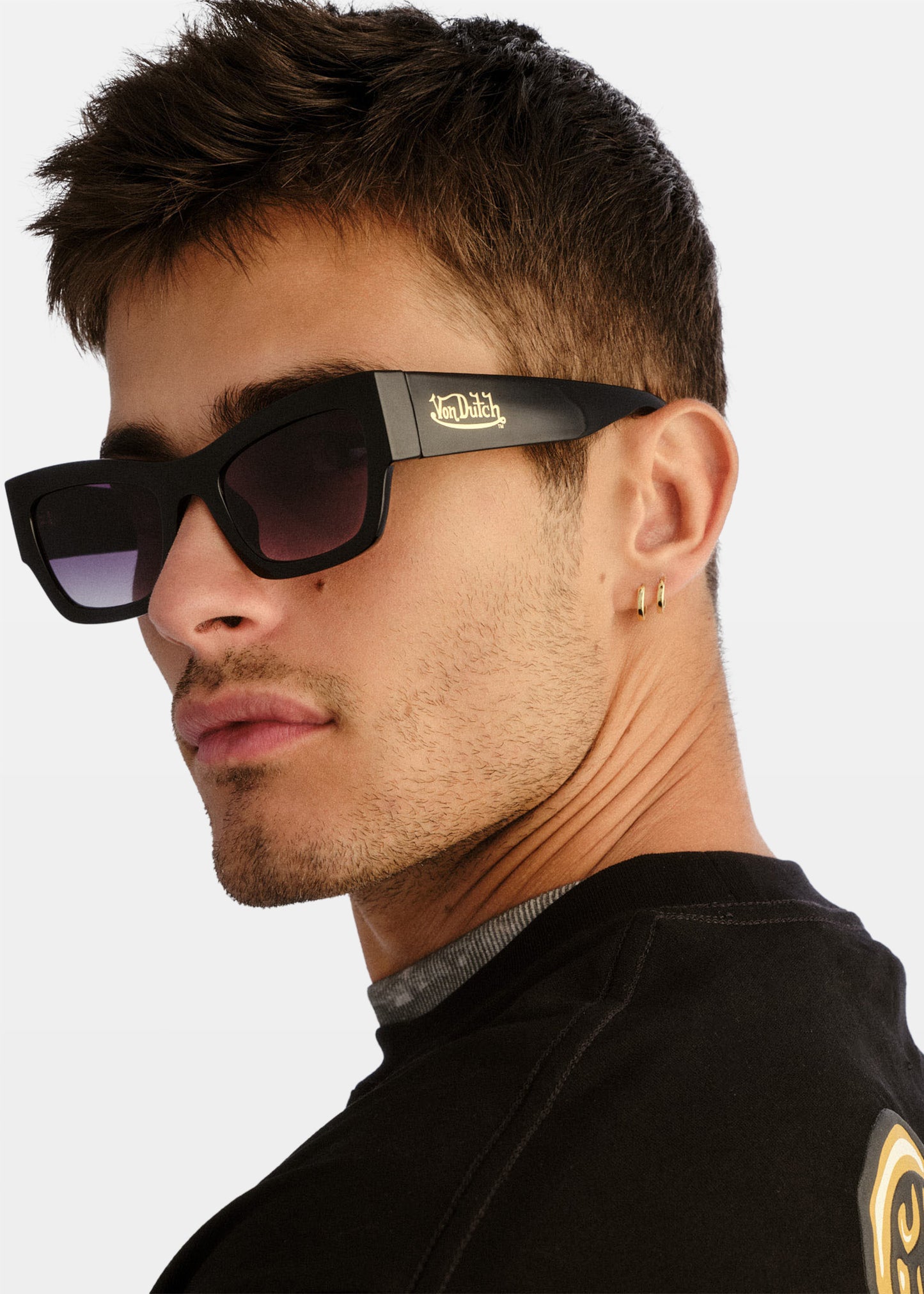 Vendetta Sunglasses