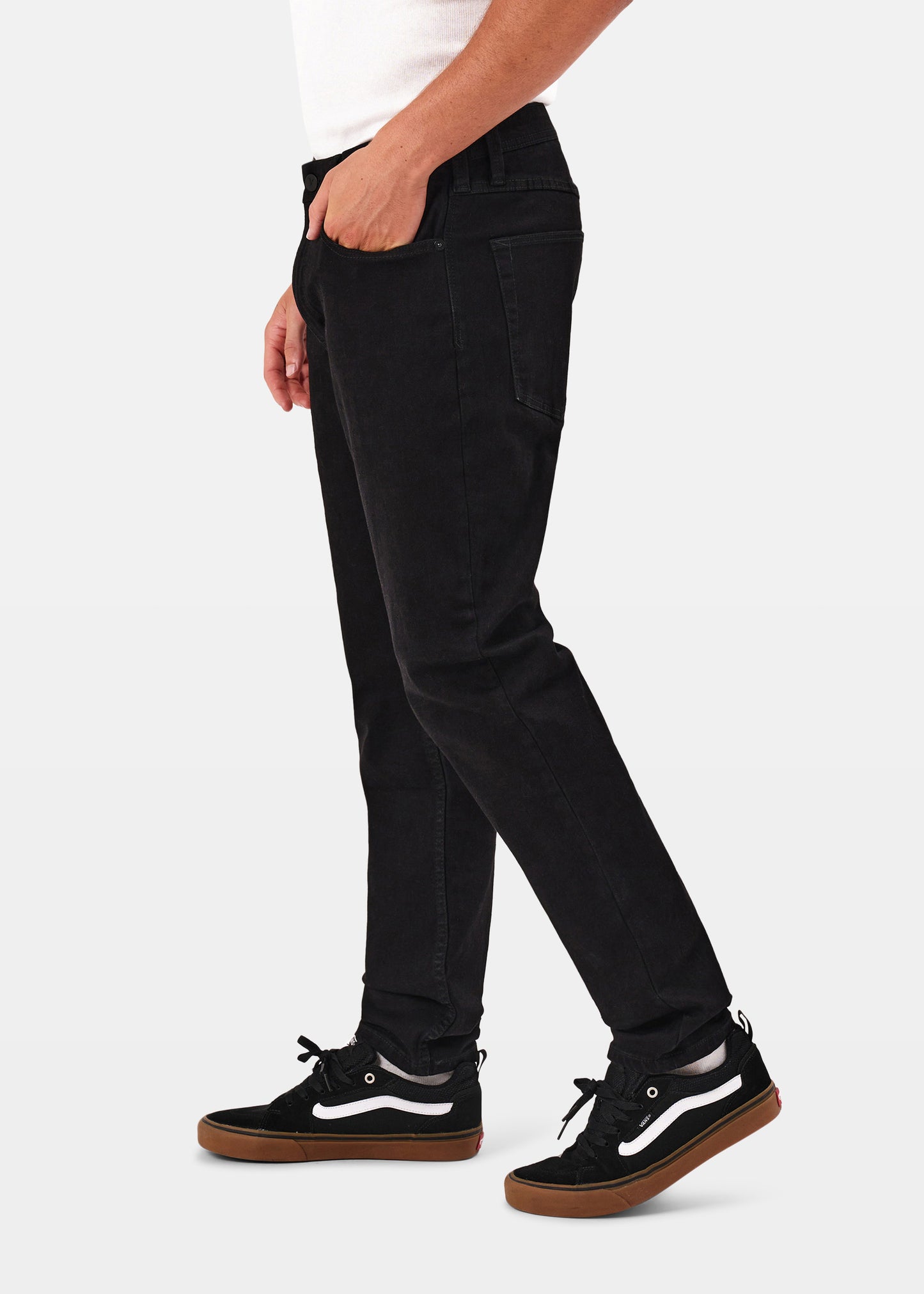 A2 Slim Denim Jeans Benny