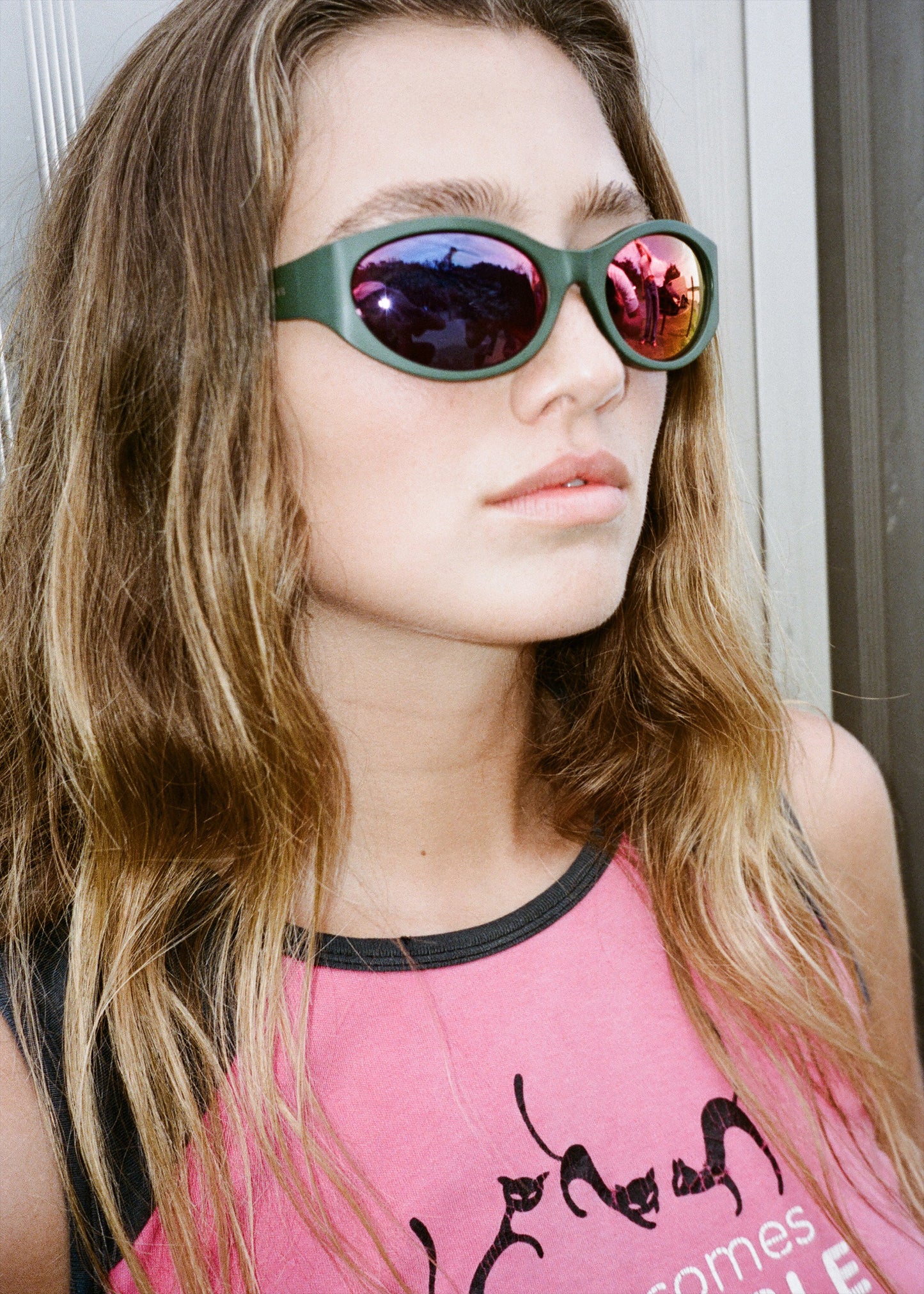 Trinity Sunglasses
