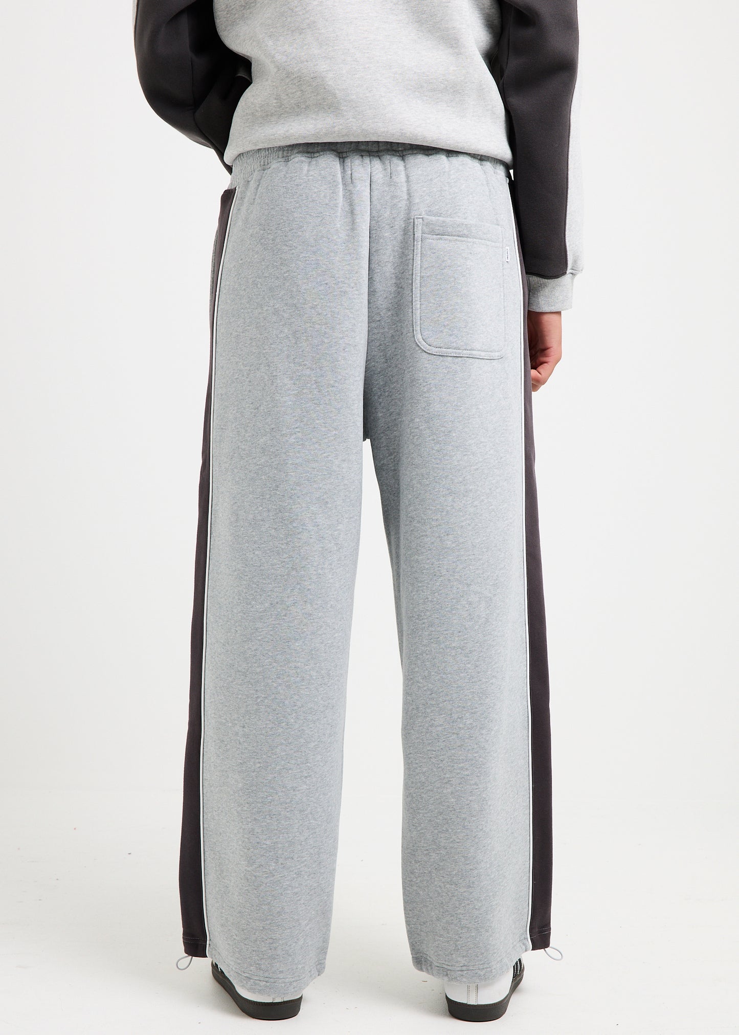 Effective Baggy Pants